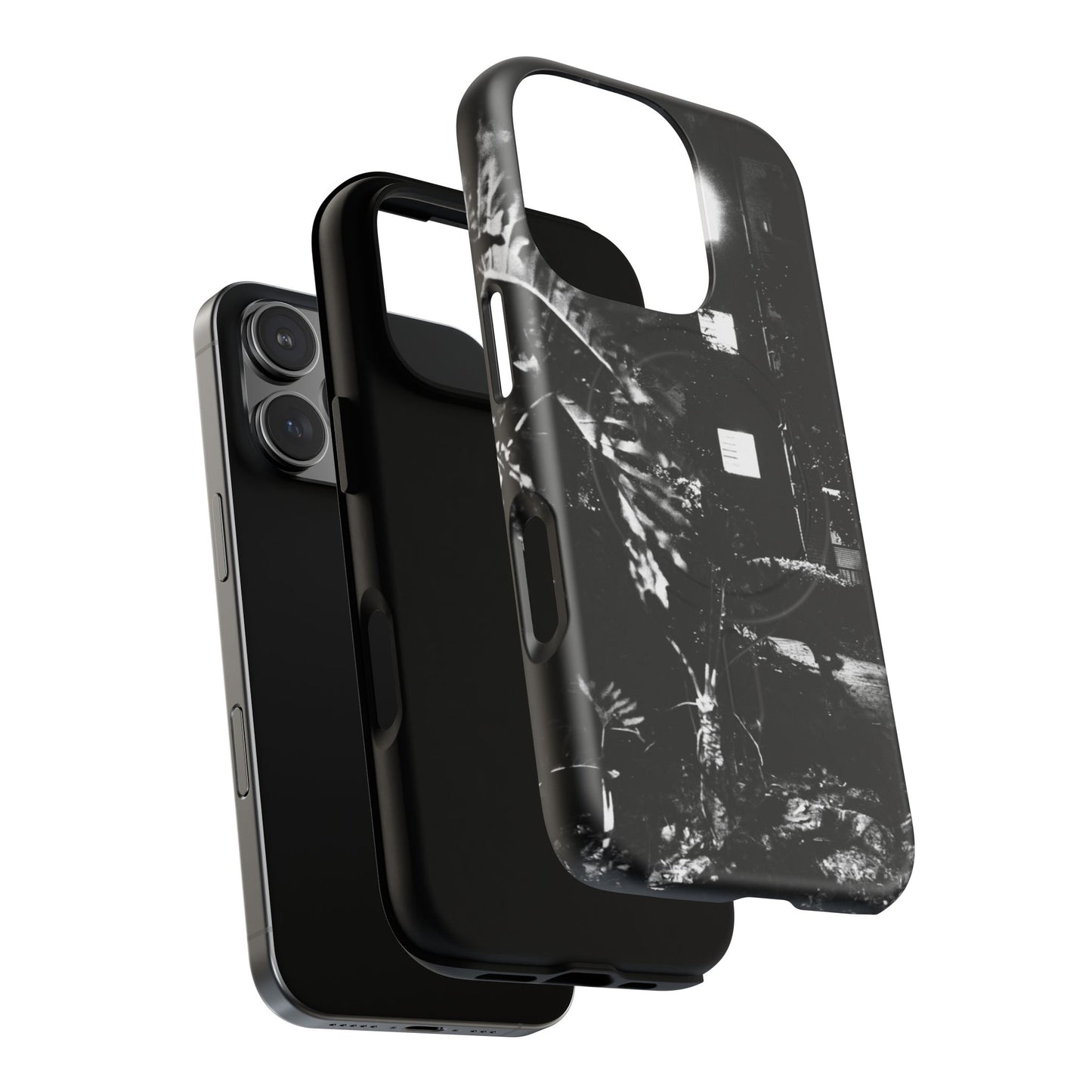 The Dark Night Collection Magcase - 3