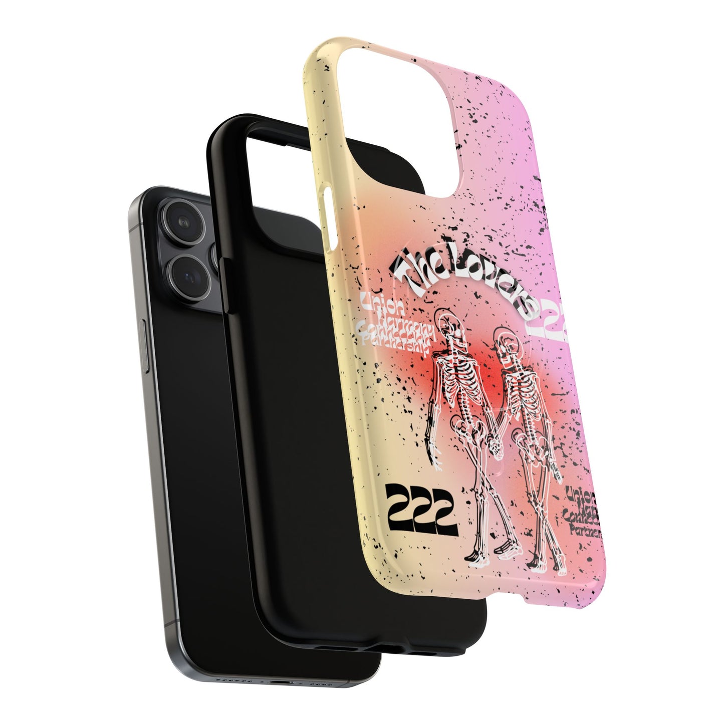 The Lovers Magcase