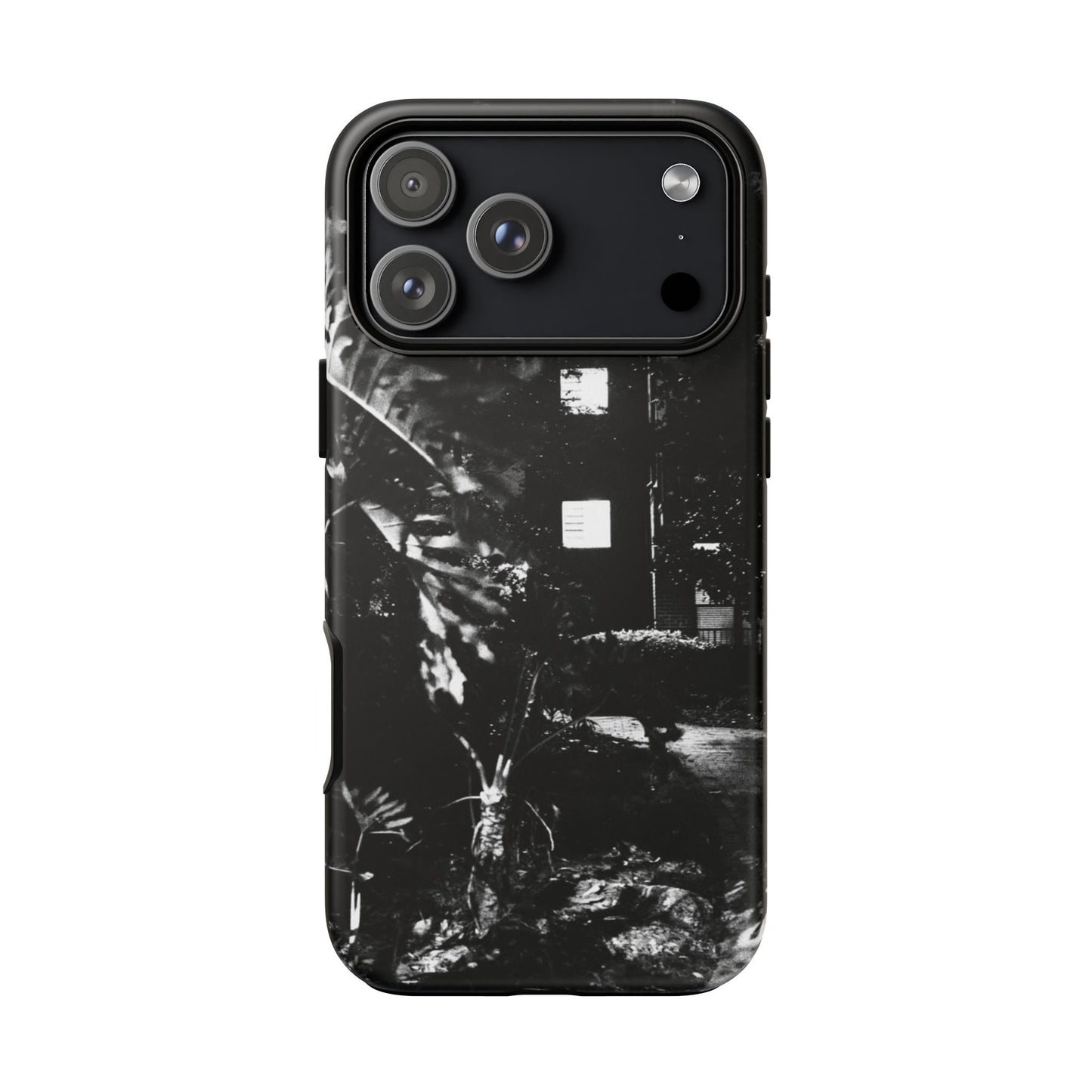 The Dark Night Collection Phone Case - 3
