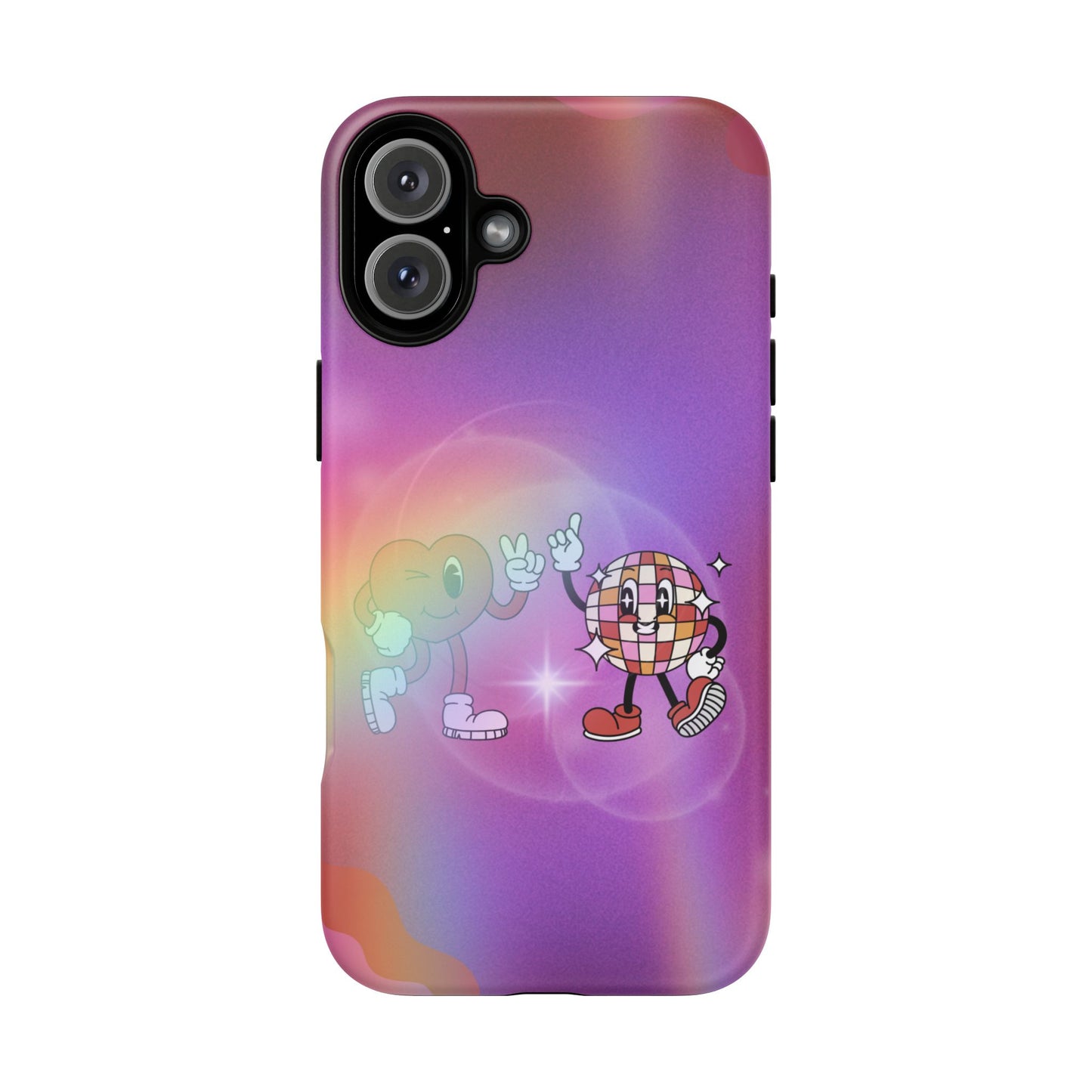 Disco Love Magcase