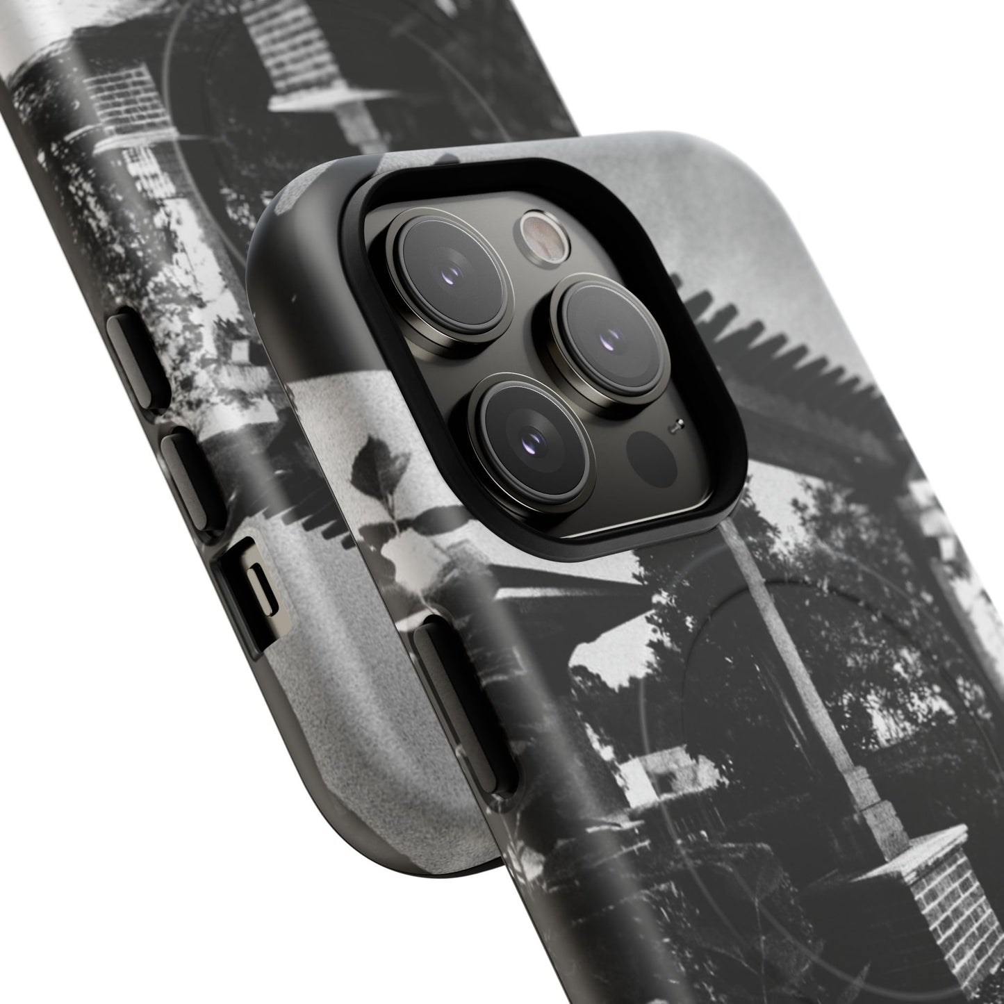 The Dark Night Collection Magcase - 2