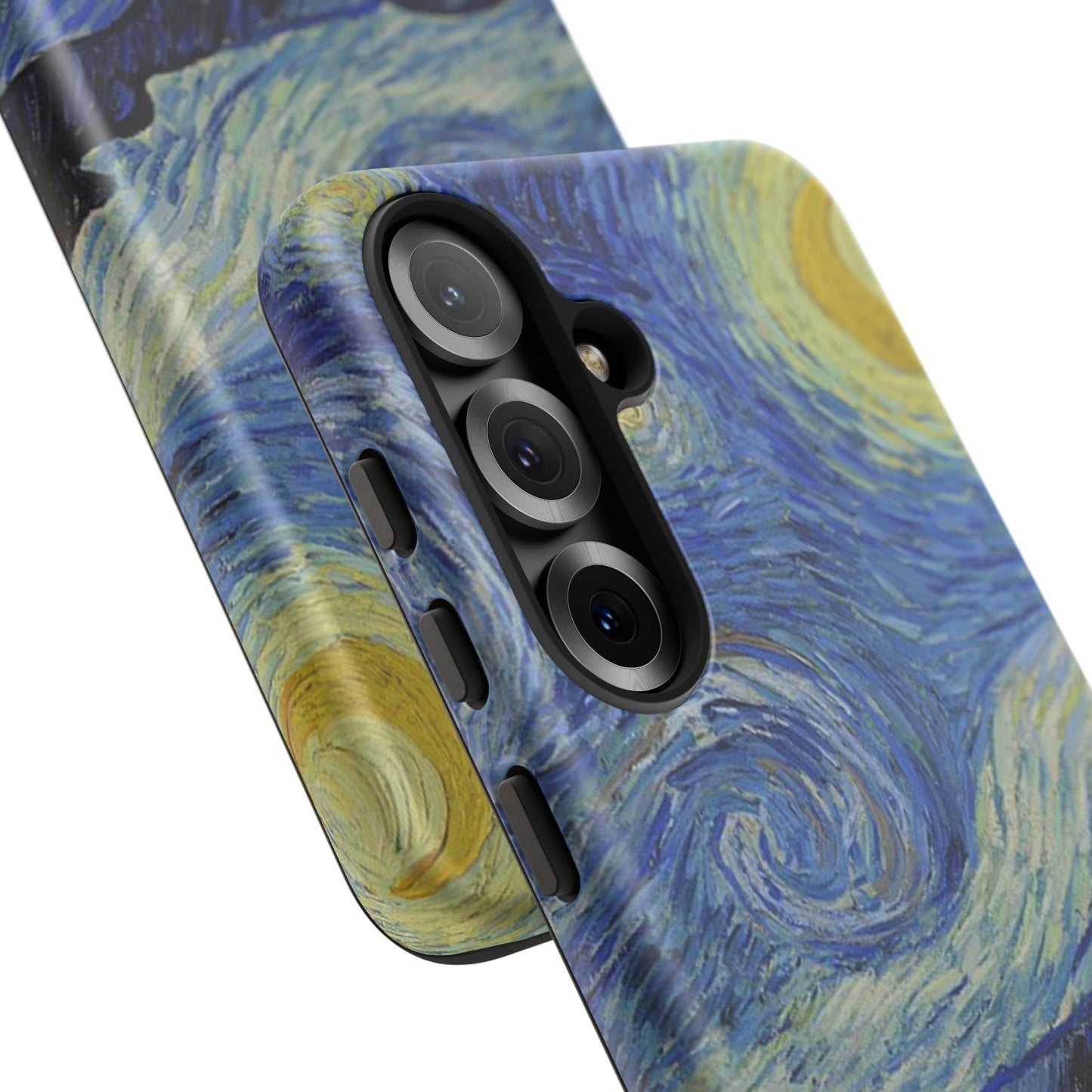 Starry Night by Van Gogh Phone Case