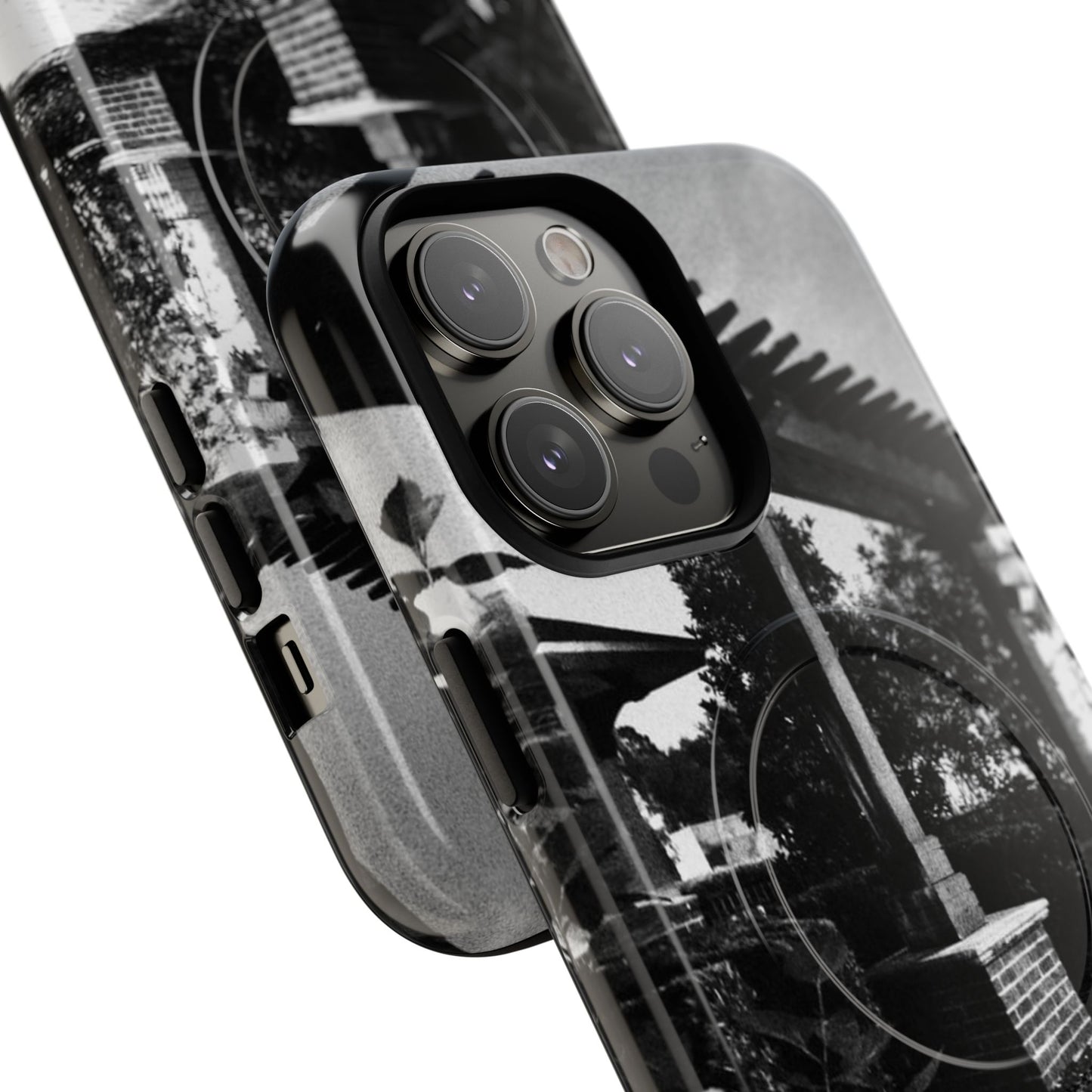 The Dark Night Collection Magcase - 2