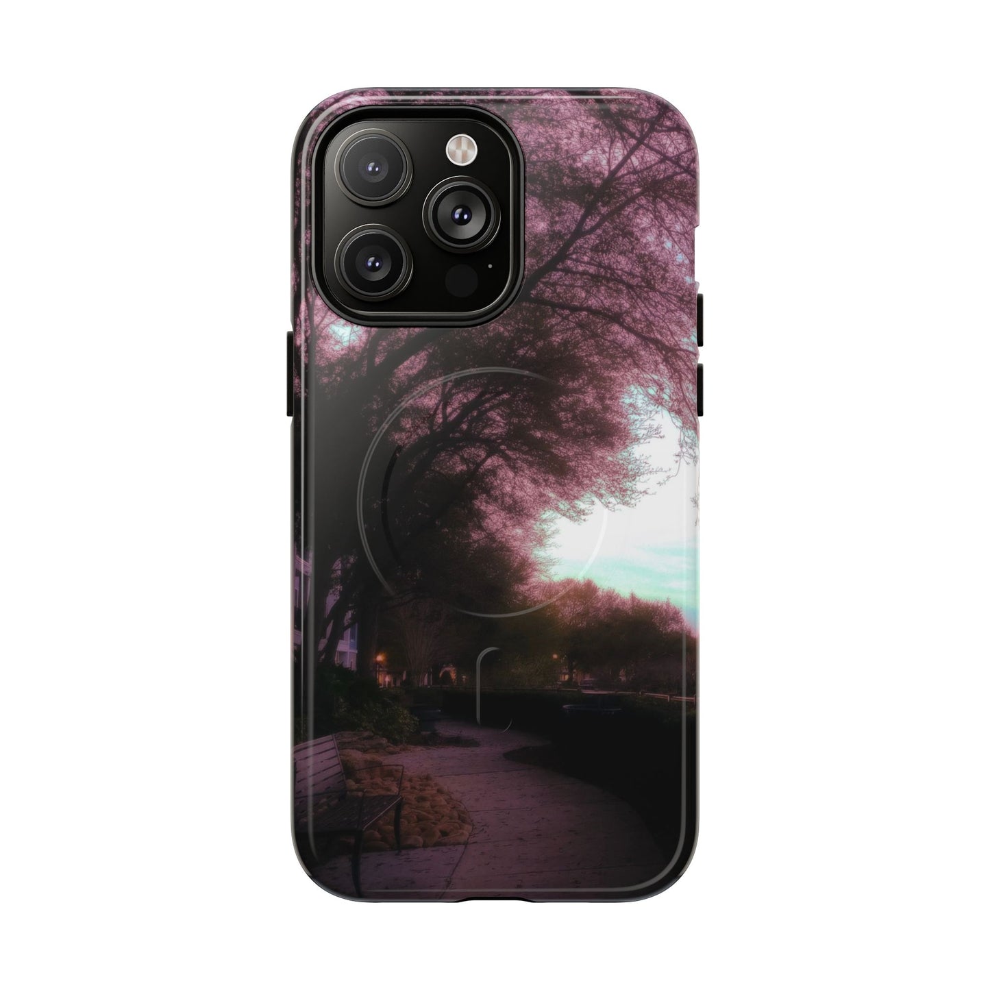 Dream World Magcase