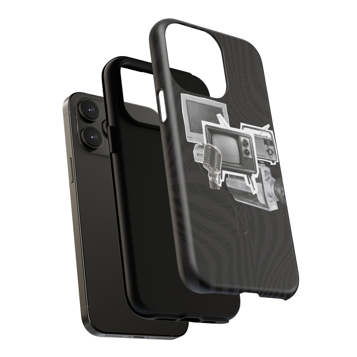 SJC's Entertainment MagCase