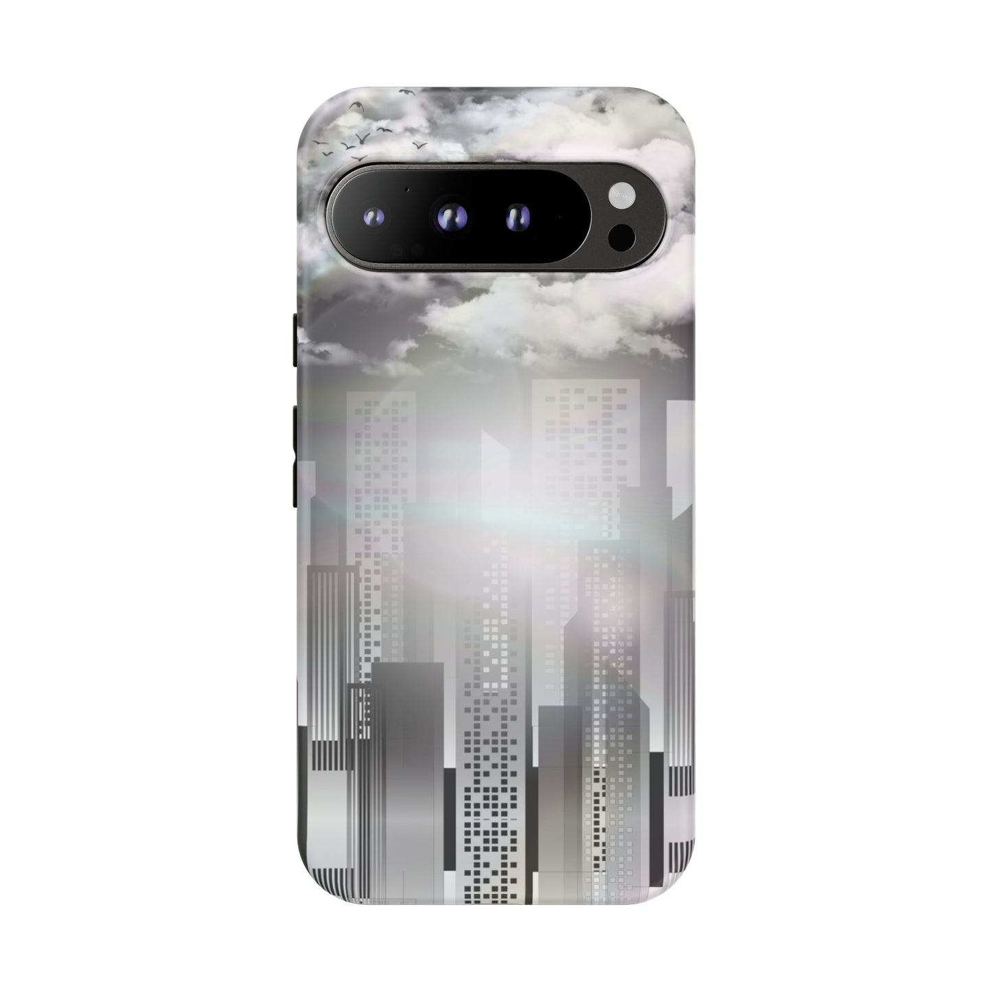 Skyline Phone Case