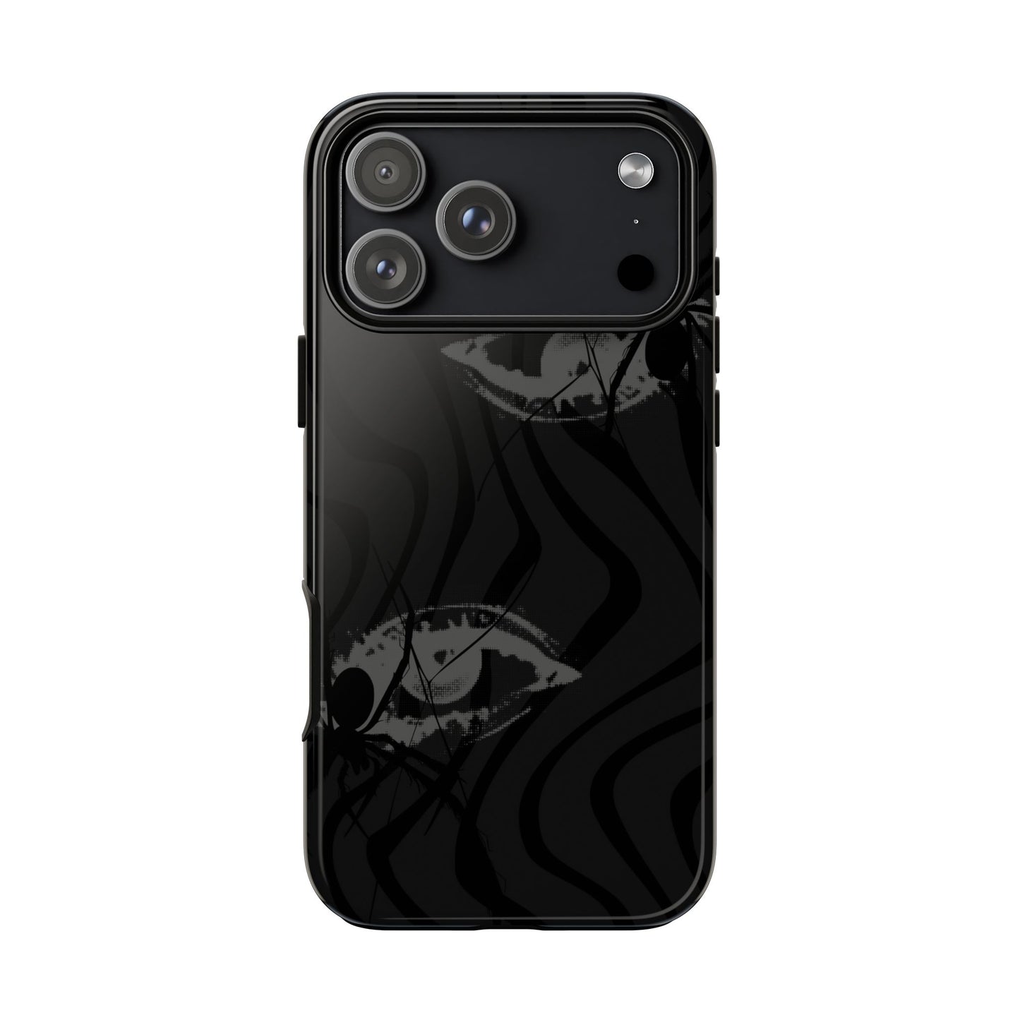 SJC's Eyes Phone Case