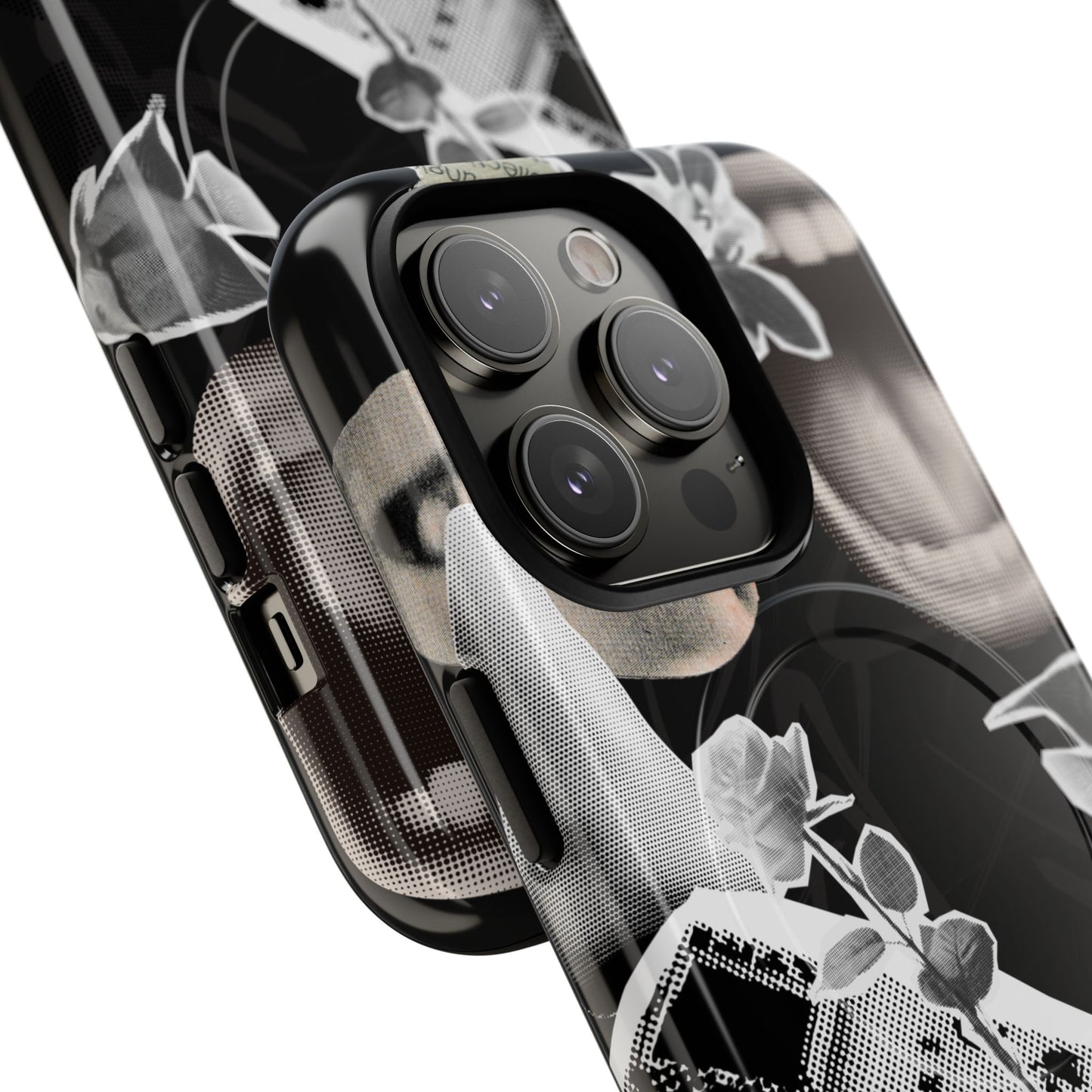 SJC's Scattered MagCase