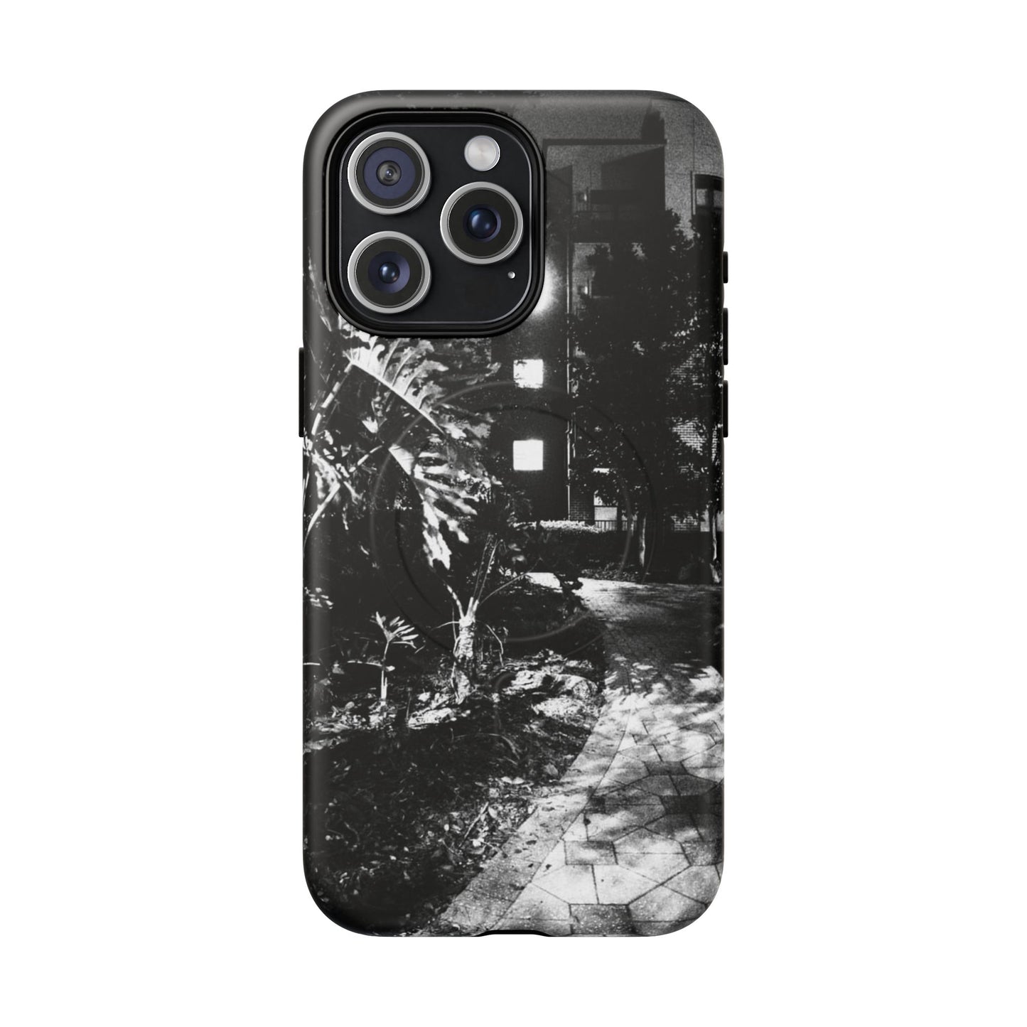 The Dark Night Collection Magcase - 1
