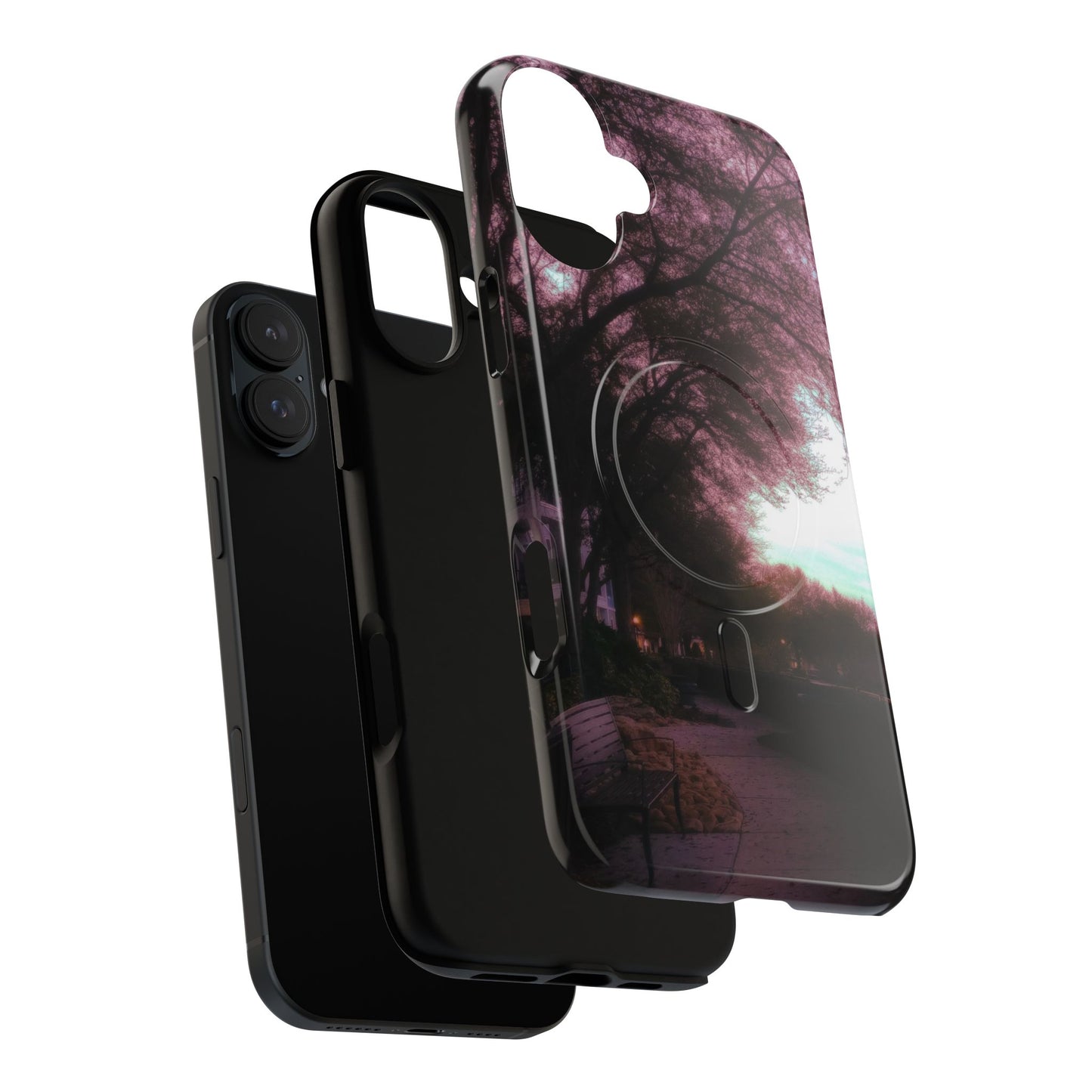 Dream World Magcase