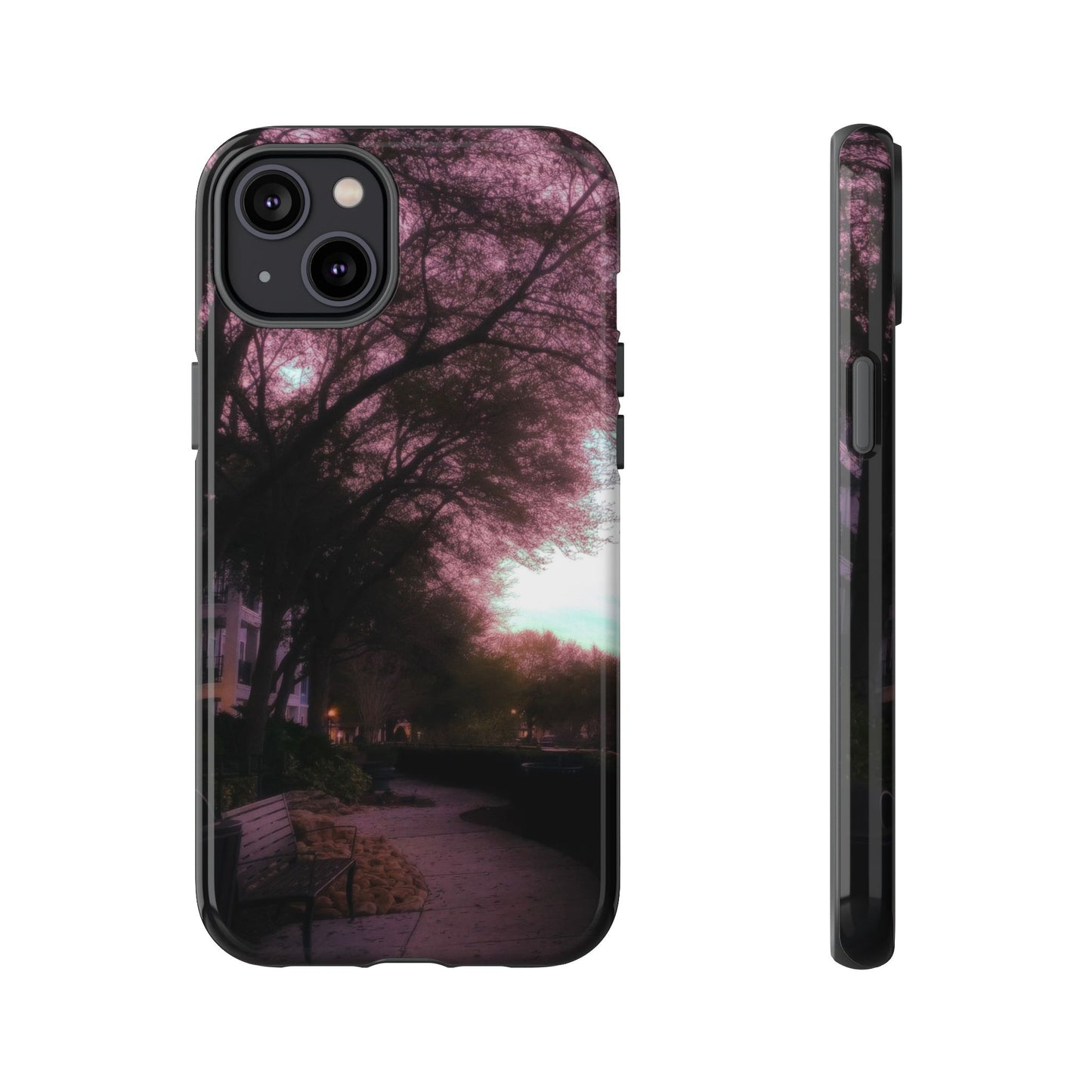 Dream World Phone Case