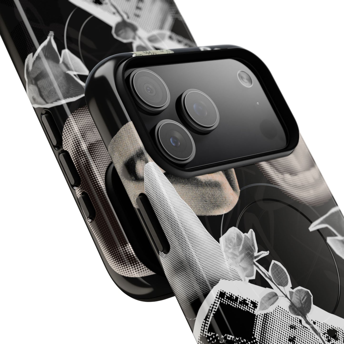 SJC's Scattered MagCase