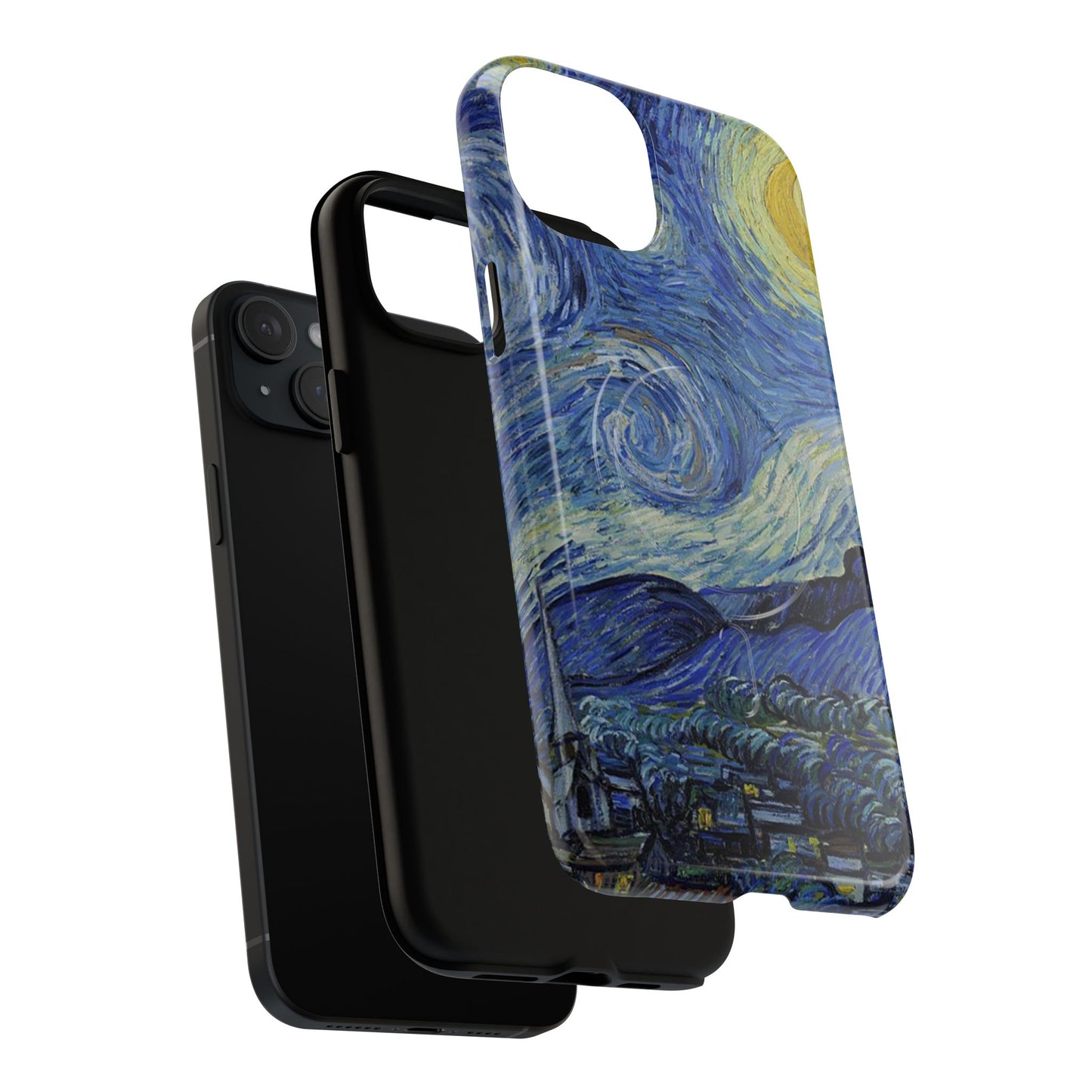 Starry Night by Van Gogh Magcase