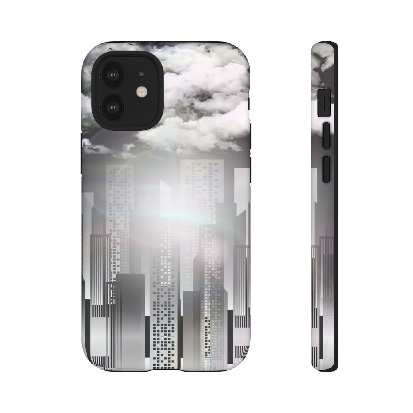 Skyline Phone Case