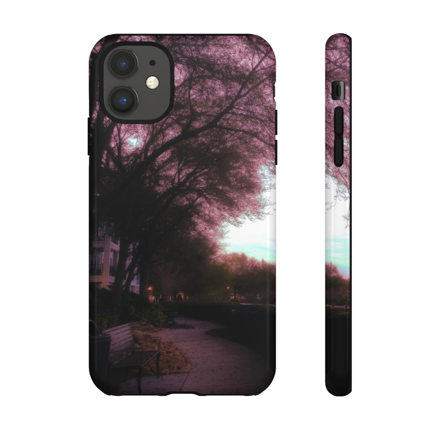 Dream World Phone Case