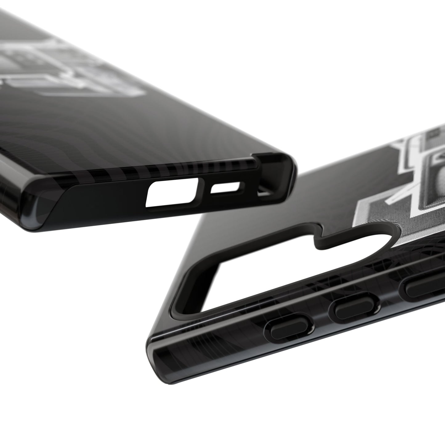 SJC's Entertainment Phone Case