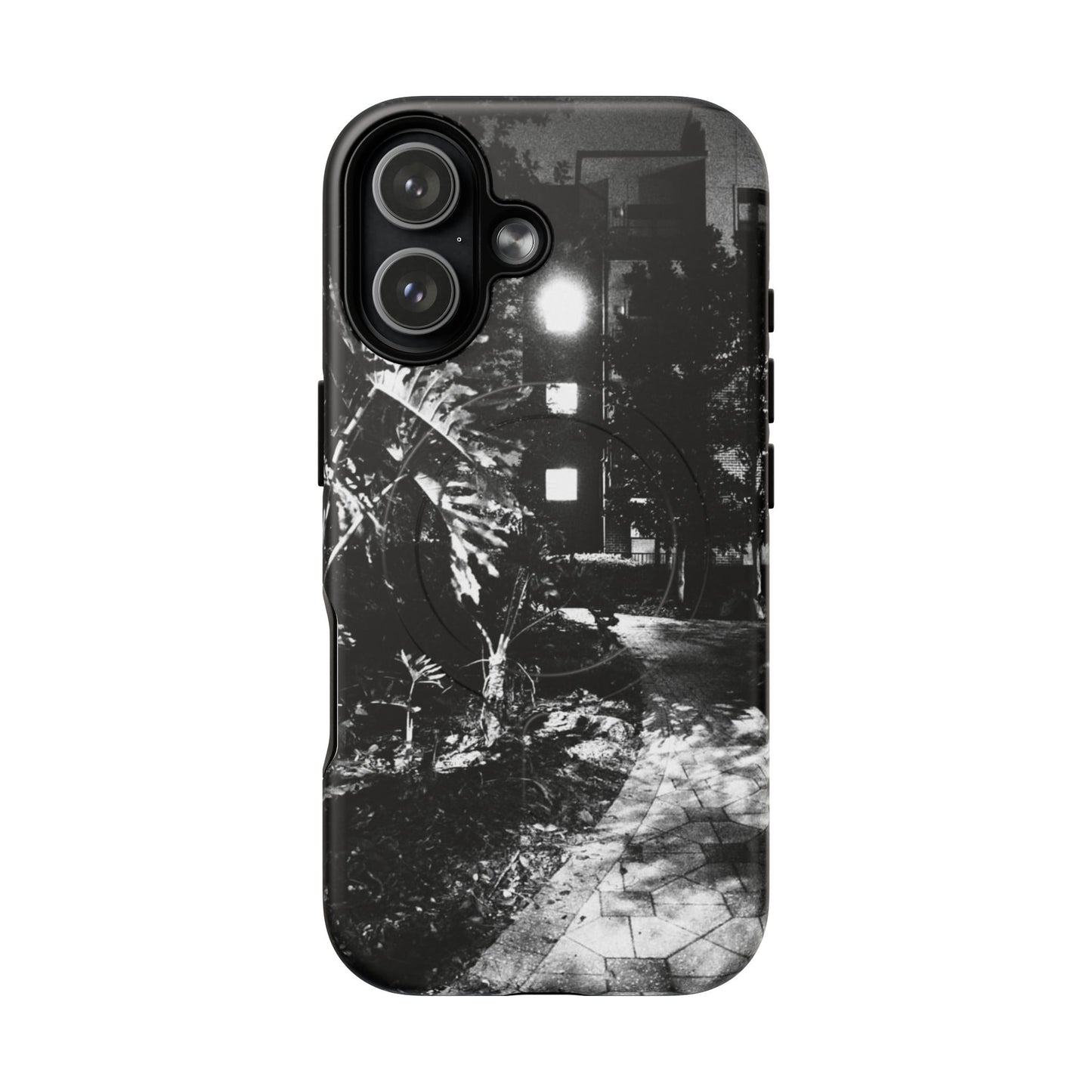 The Dark Night Collection Magcase - 1