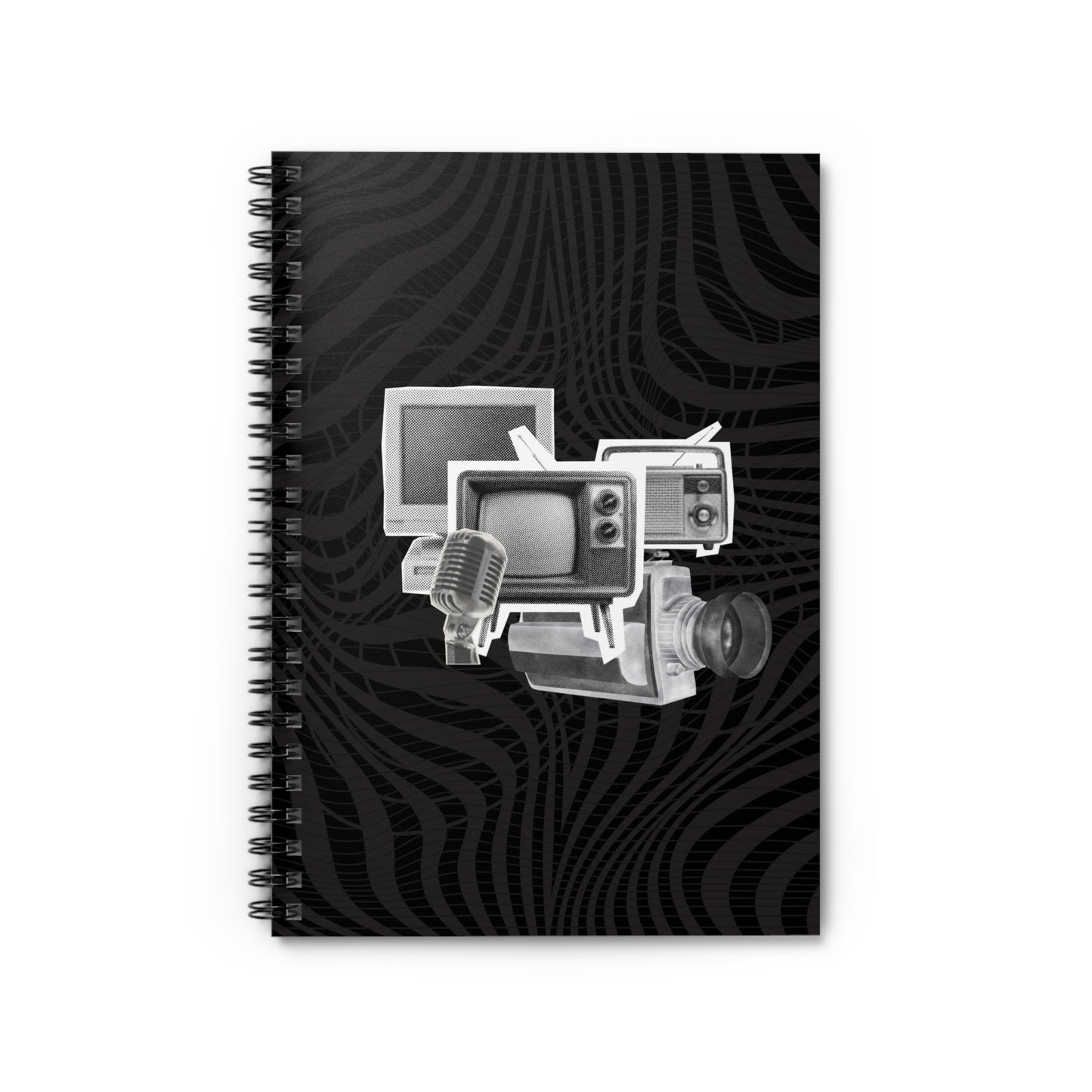 SJC’s Entertainment Notebook