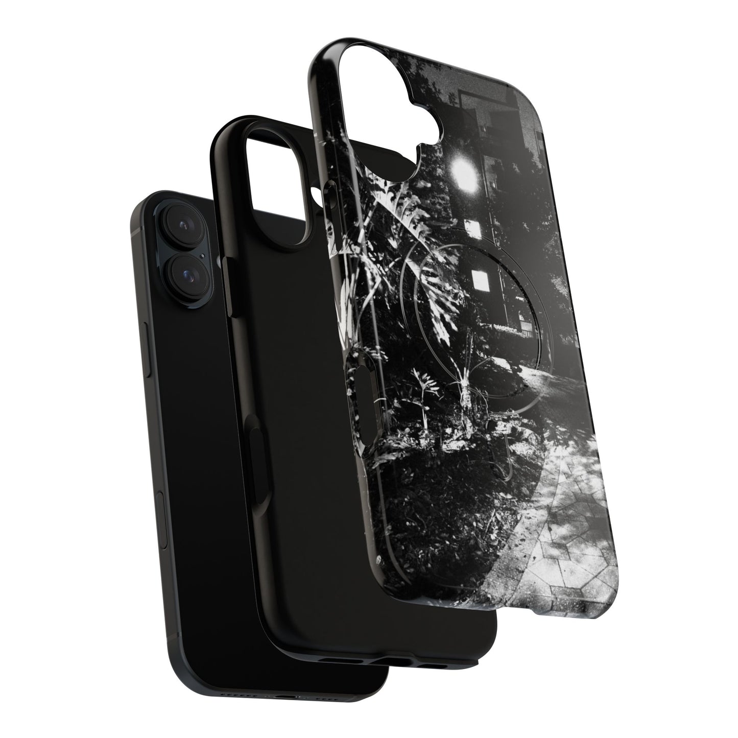 The Dark Night Collection Magcase - 1