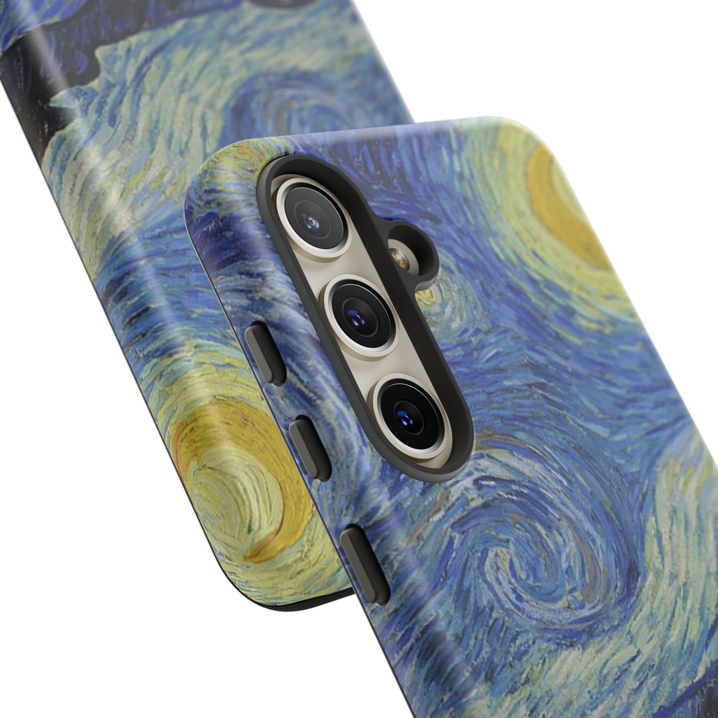 Starry Night by Van Gogh Phone Case