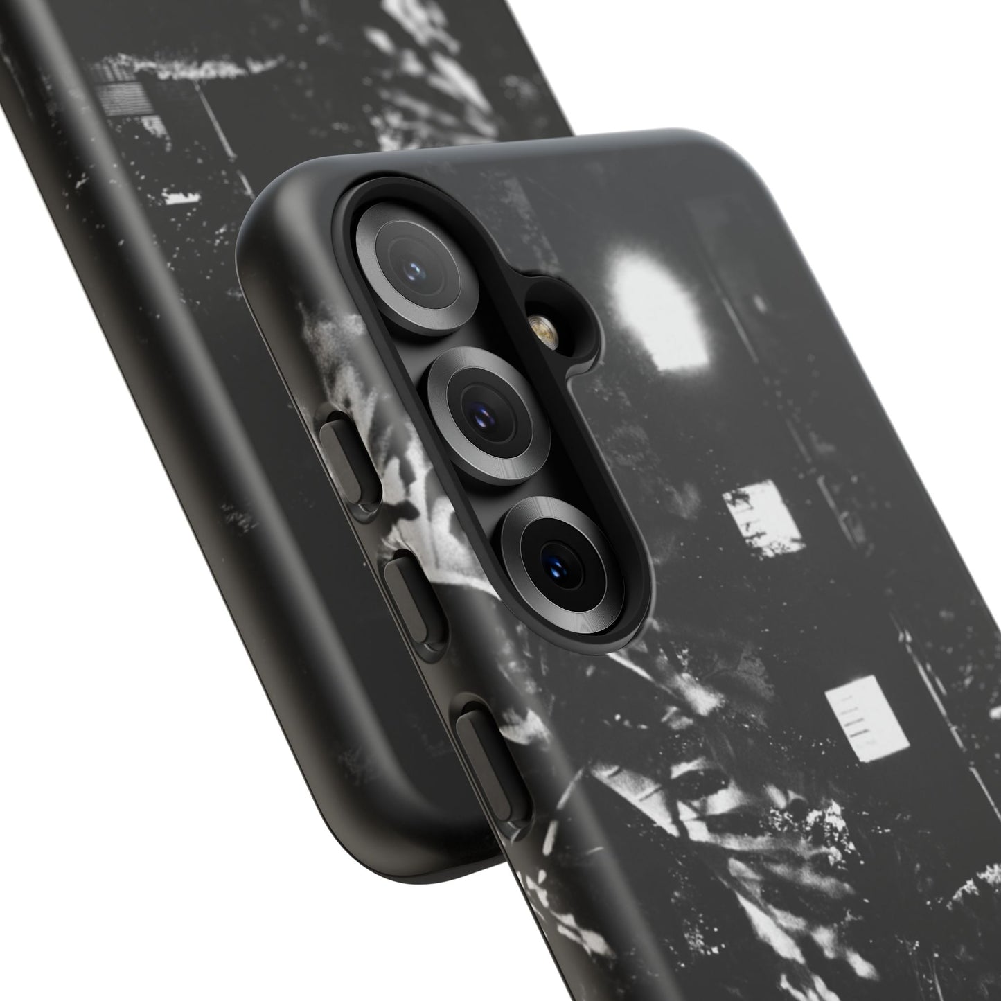 The Dark Night Collection Phone Case - 3