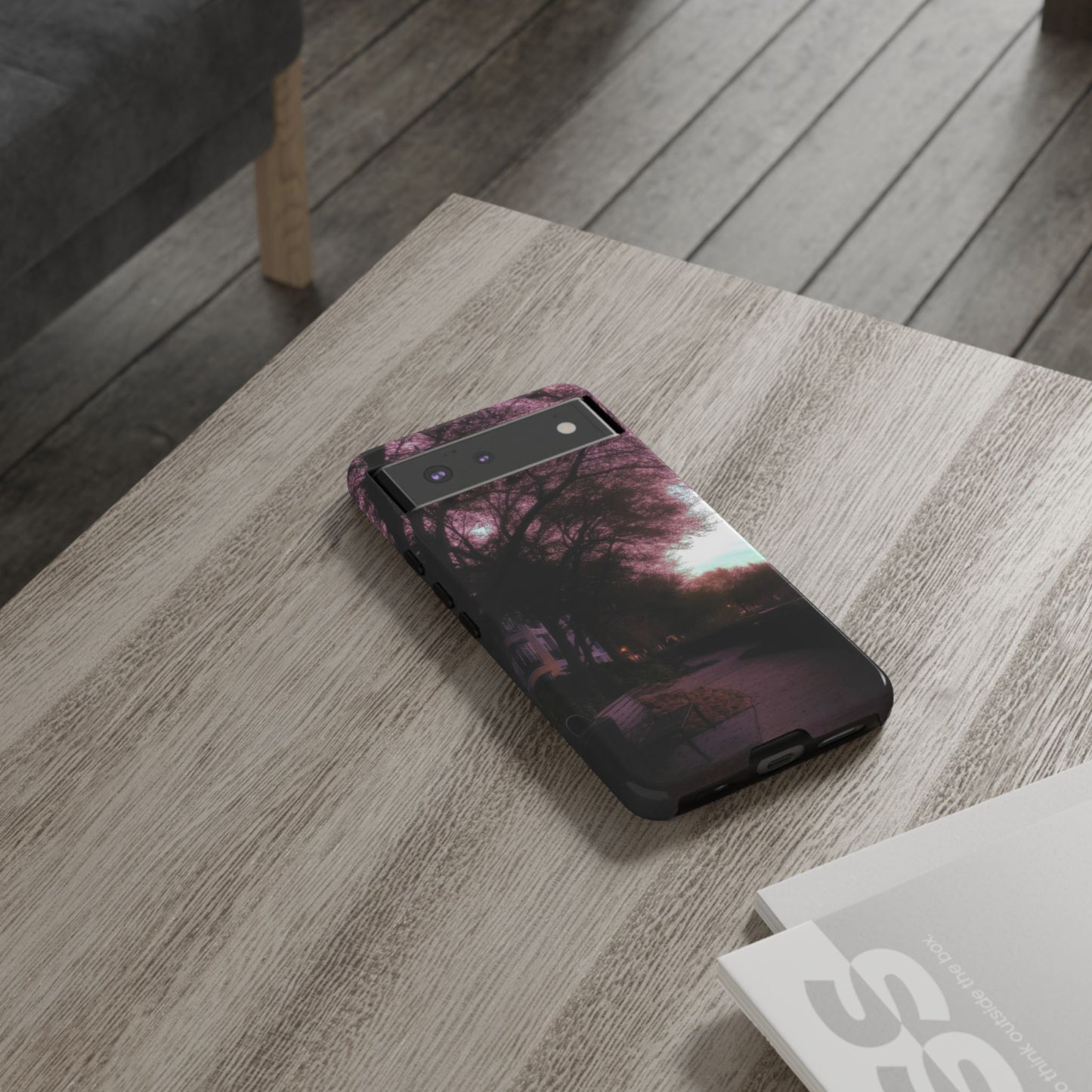 Dream World Phone Case