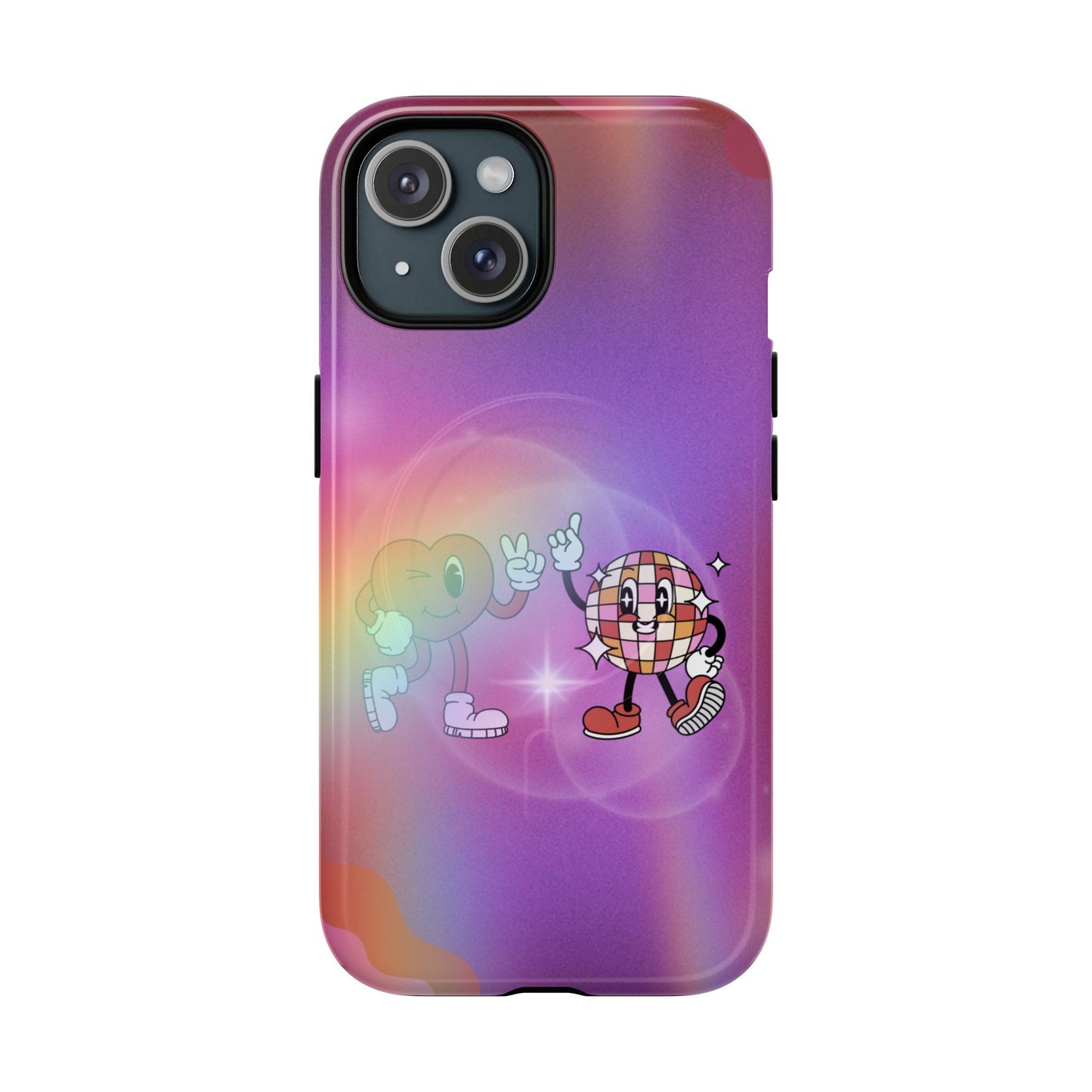 Disco Love Magcase