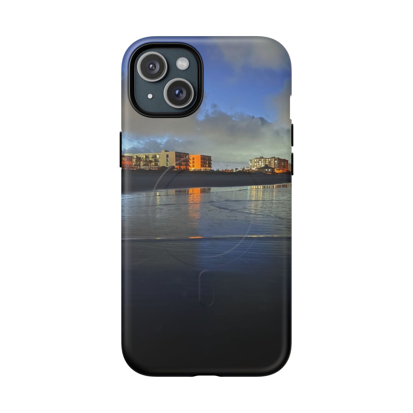 Blue Tide Magcase