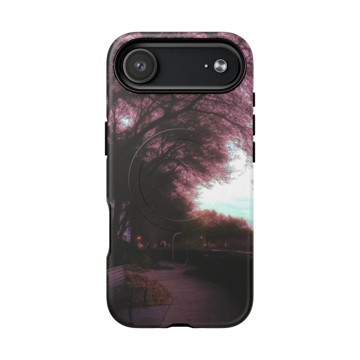 Dream World Magcase