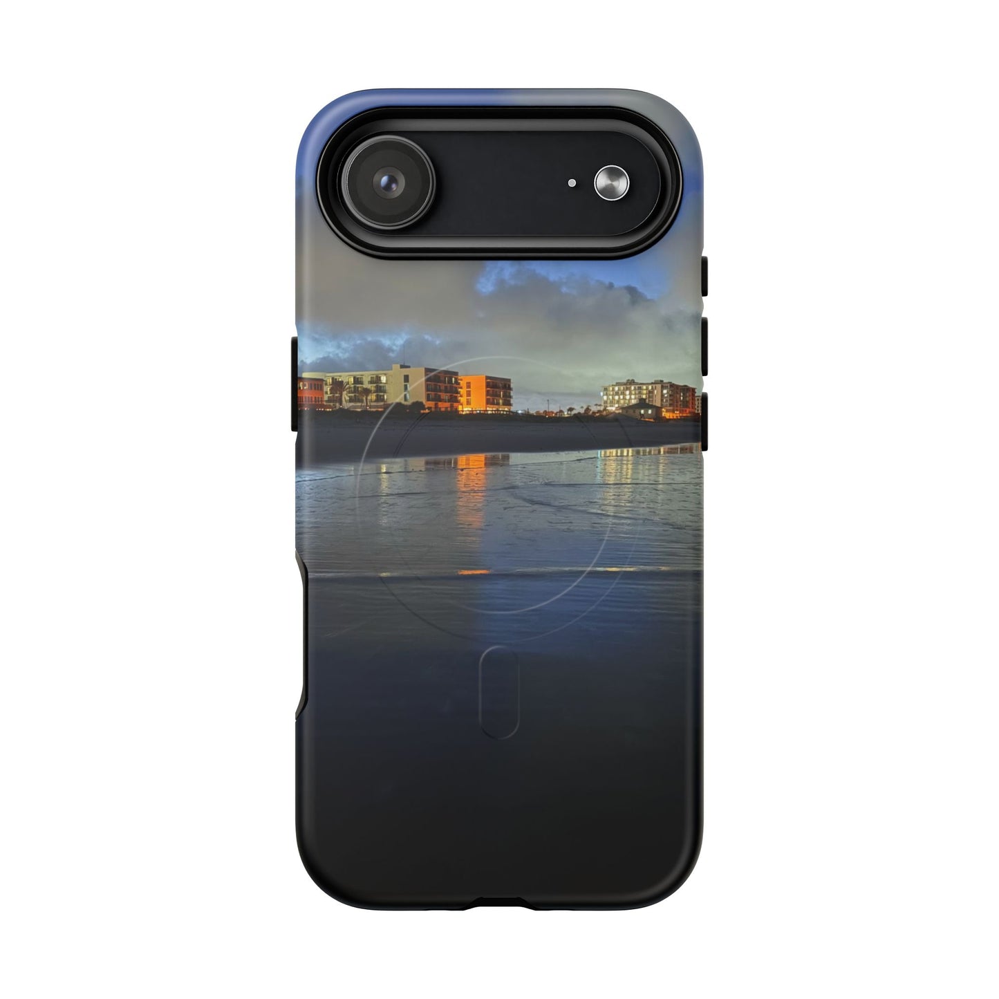 Blue Tide Magcase