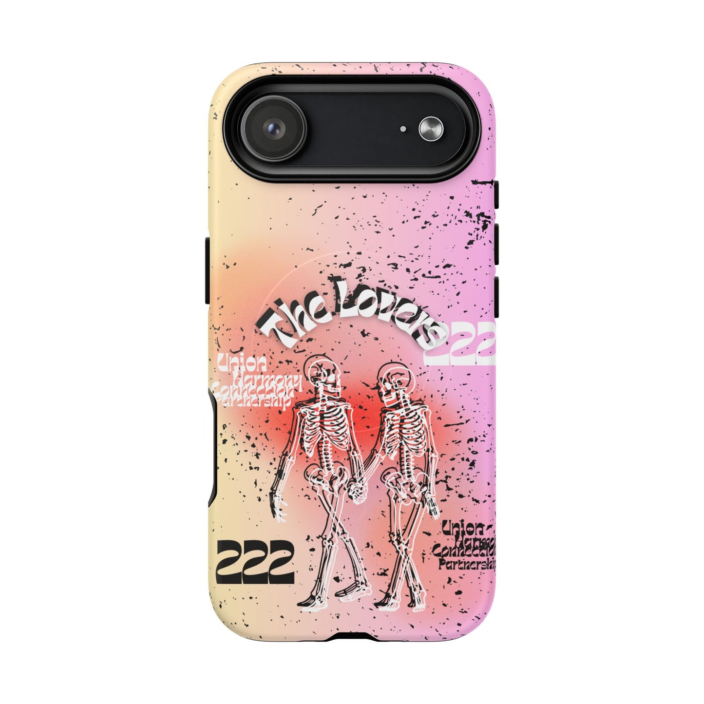 The Lovers Magcase