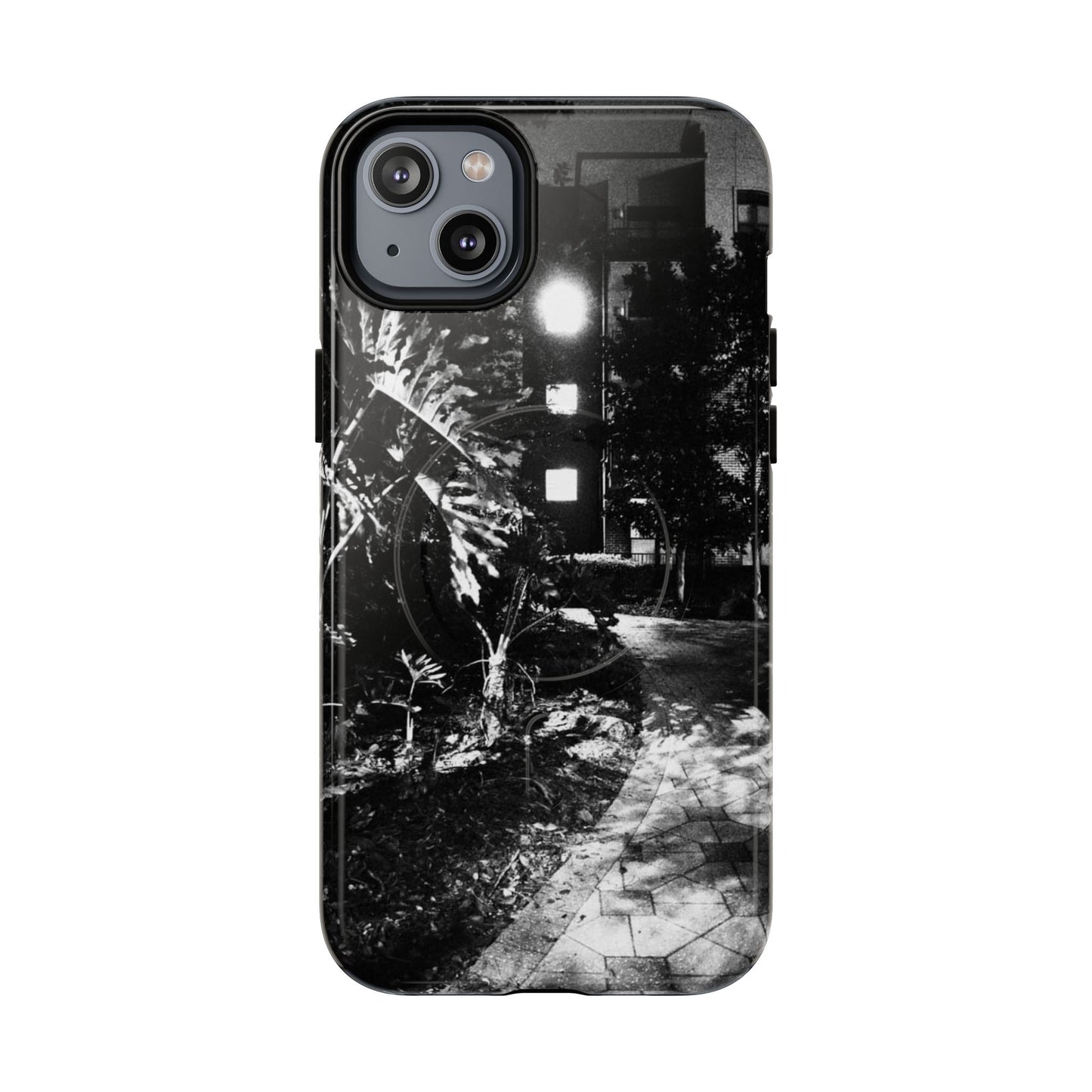 The Dark Night Collection Magcase - 1