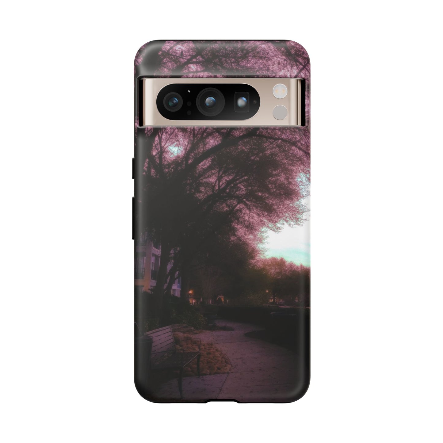 Dream World Phone Case
