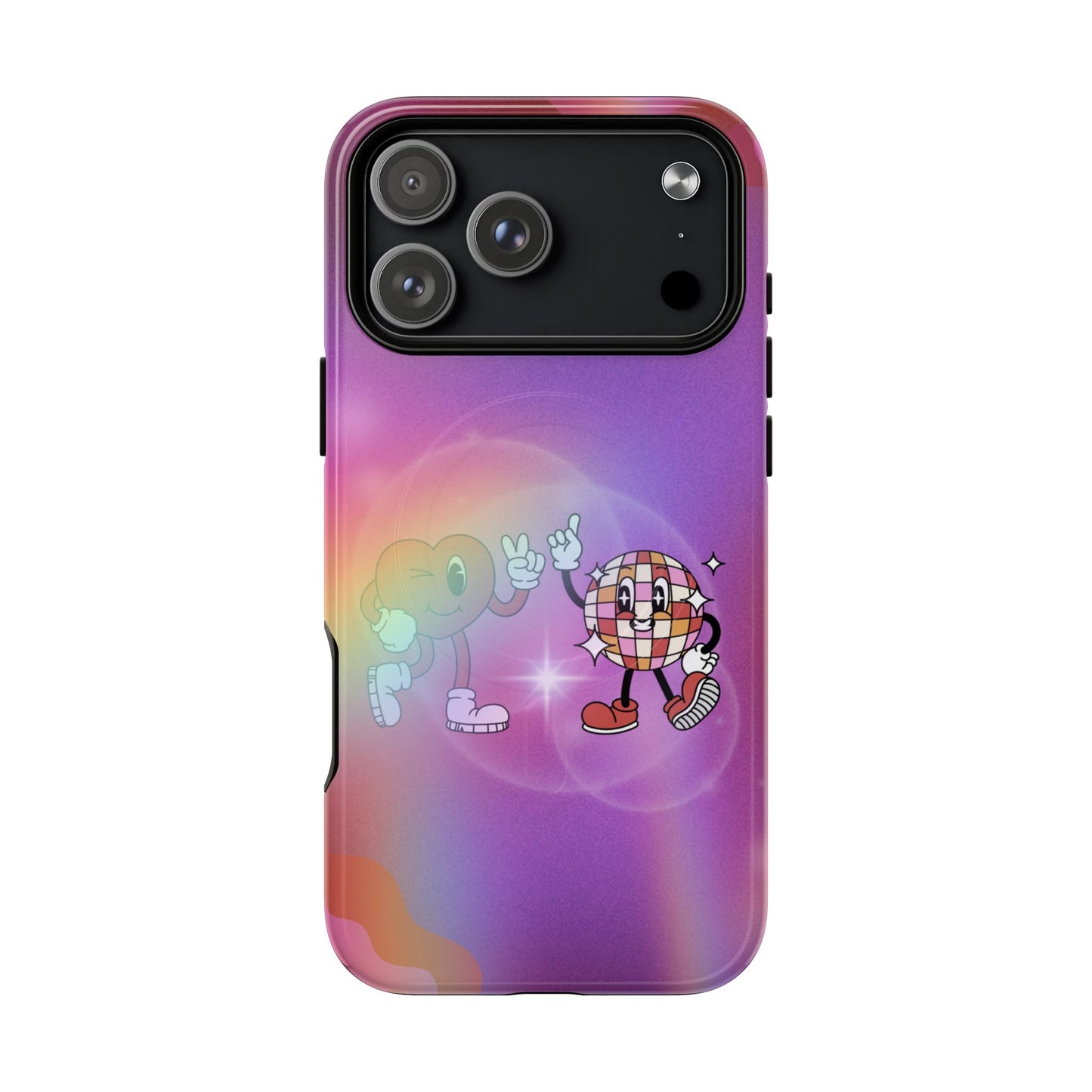 Disco Love Magcase