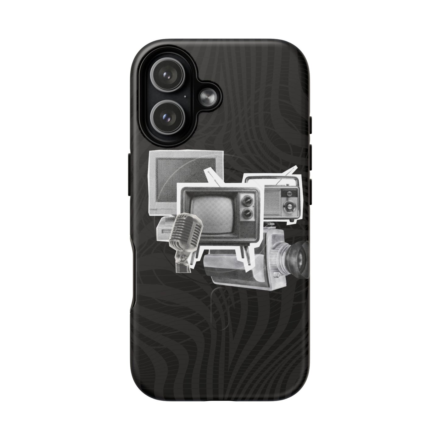 SJC's Entertainment MagCase