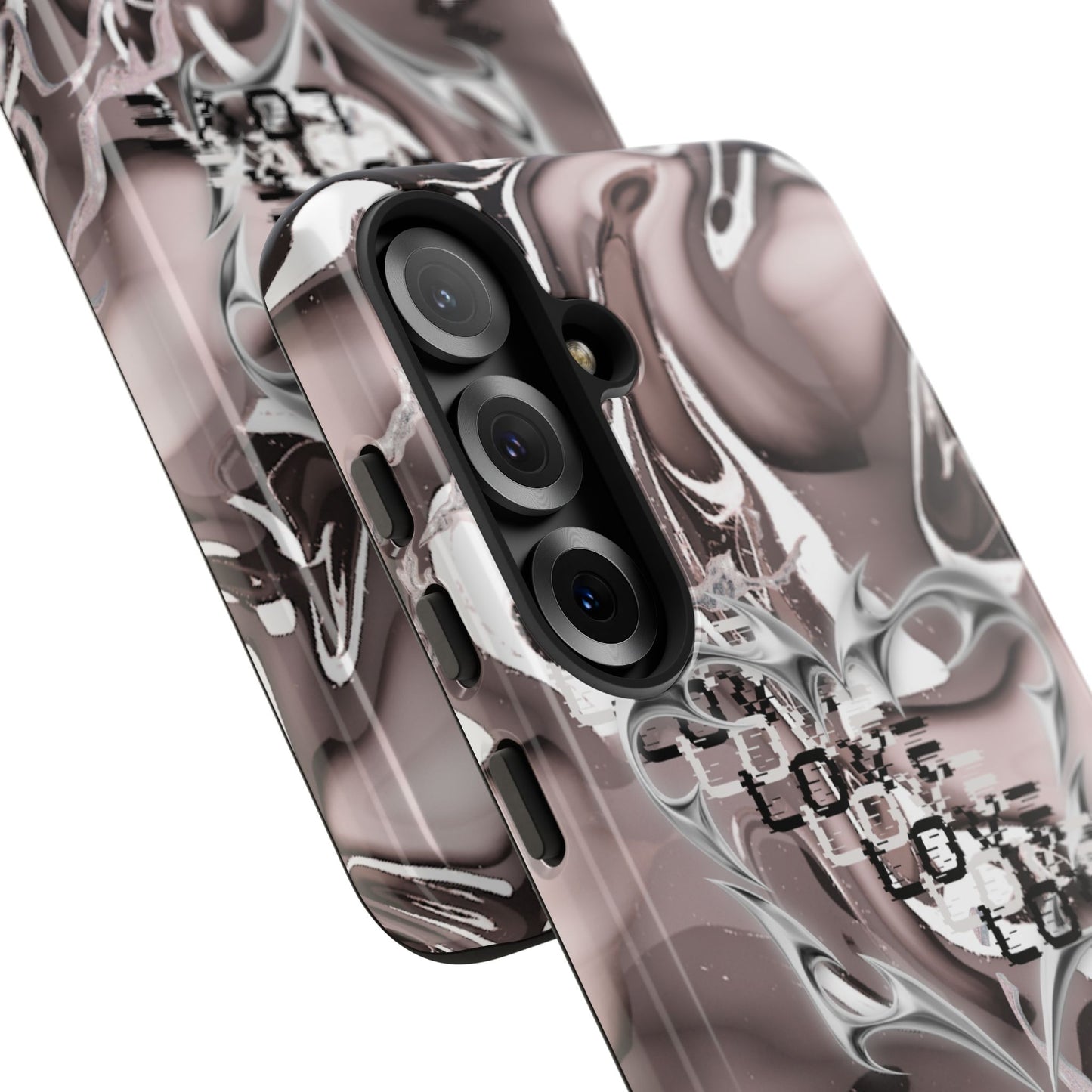 3000s Love Phone Case