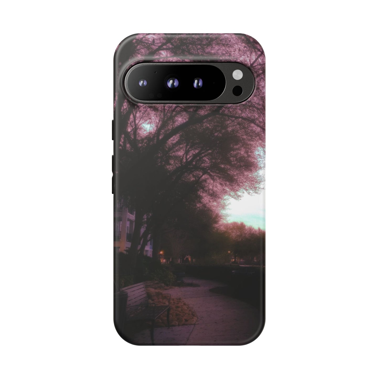 Dream World Phone Case