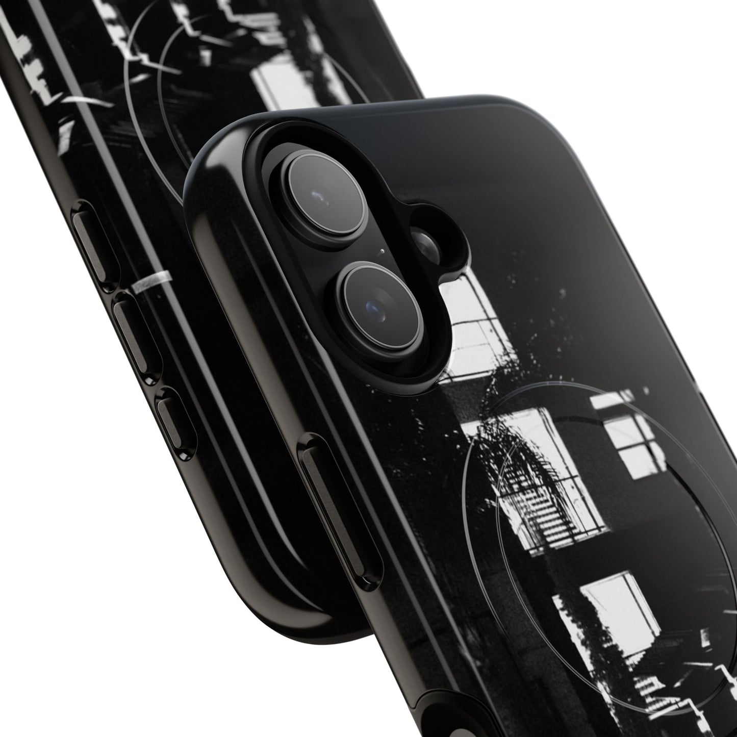 The Dark Night Collection Magcase - 4