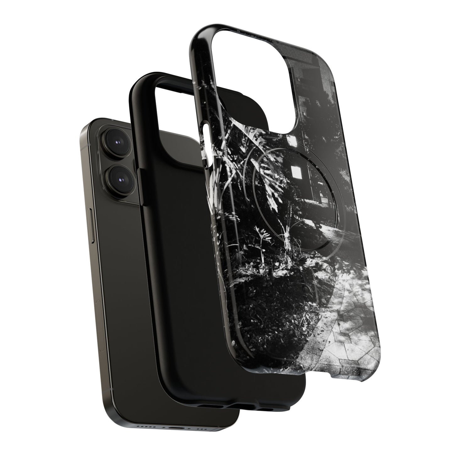 The Dark Night Collection Magcase - 1