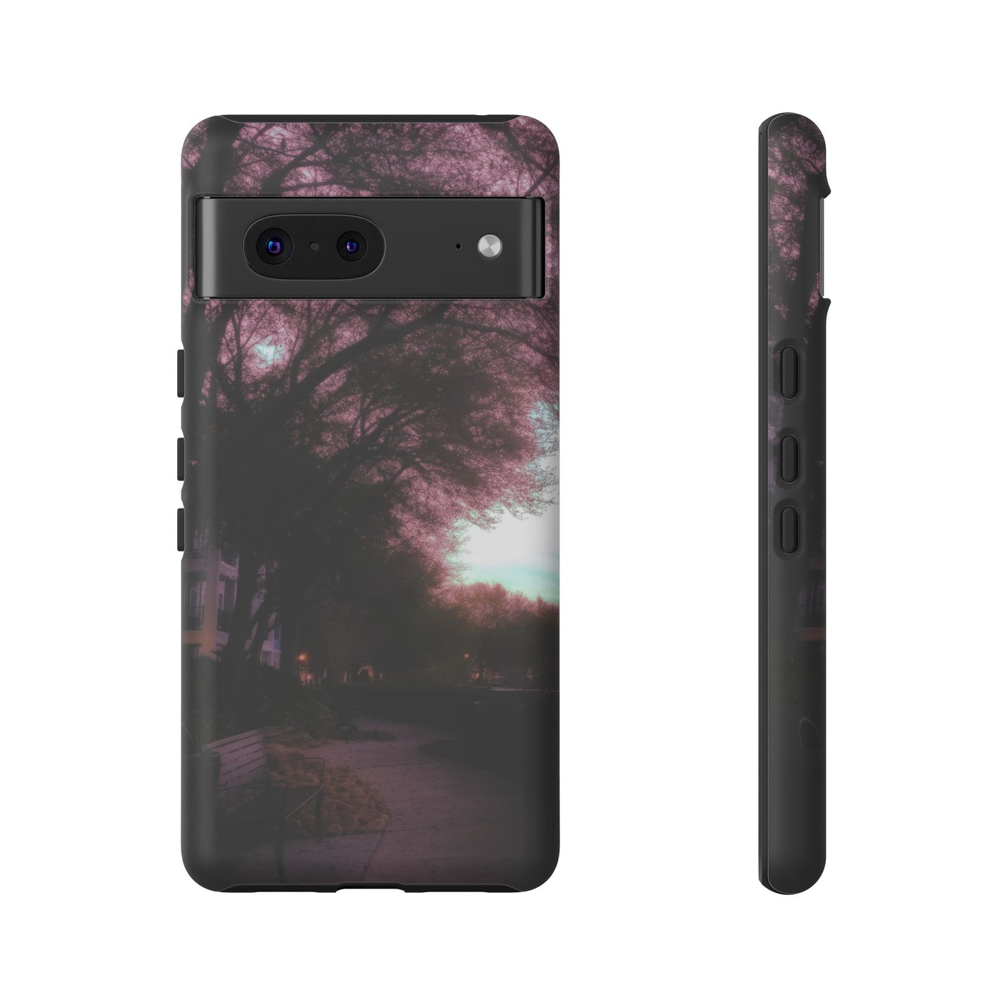 Dream World Phone Case