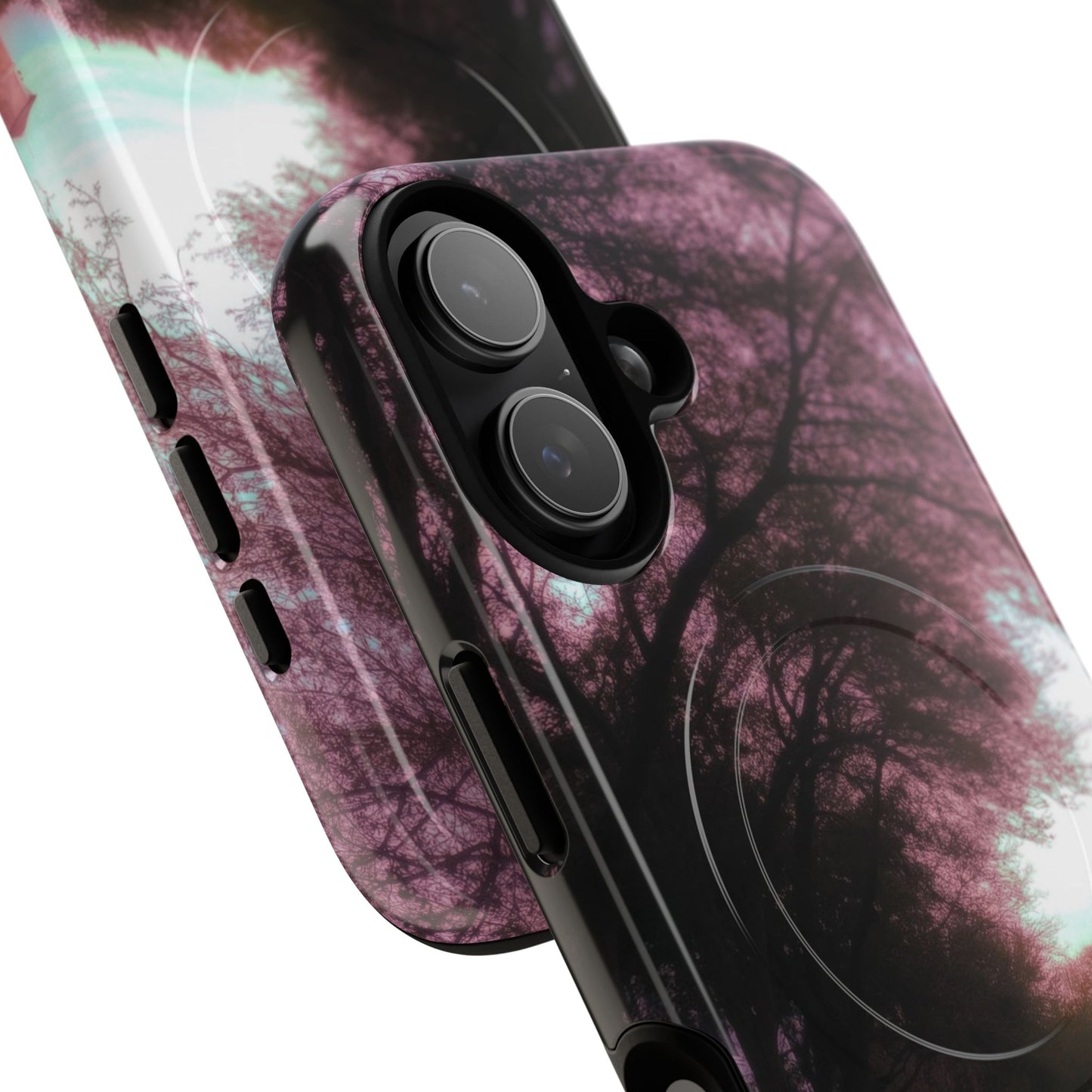 Dream World Magcase