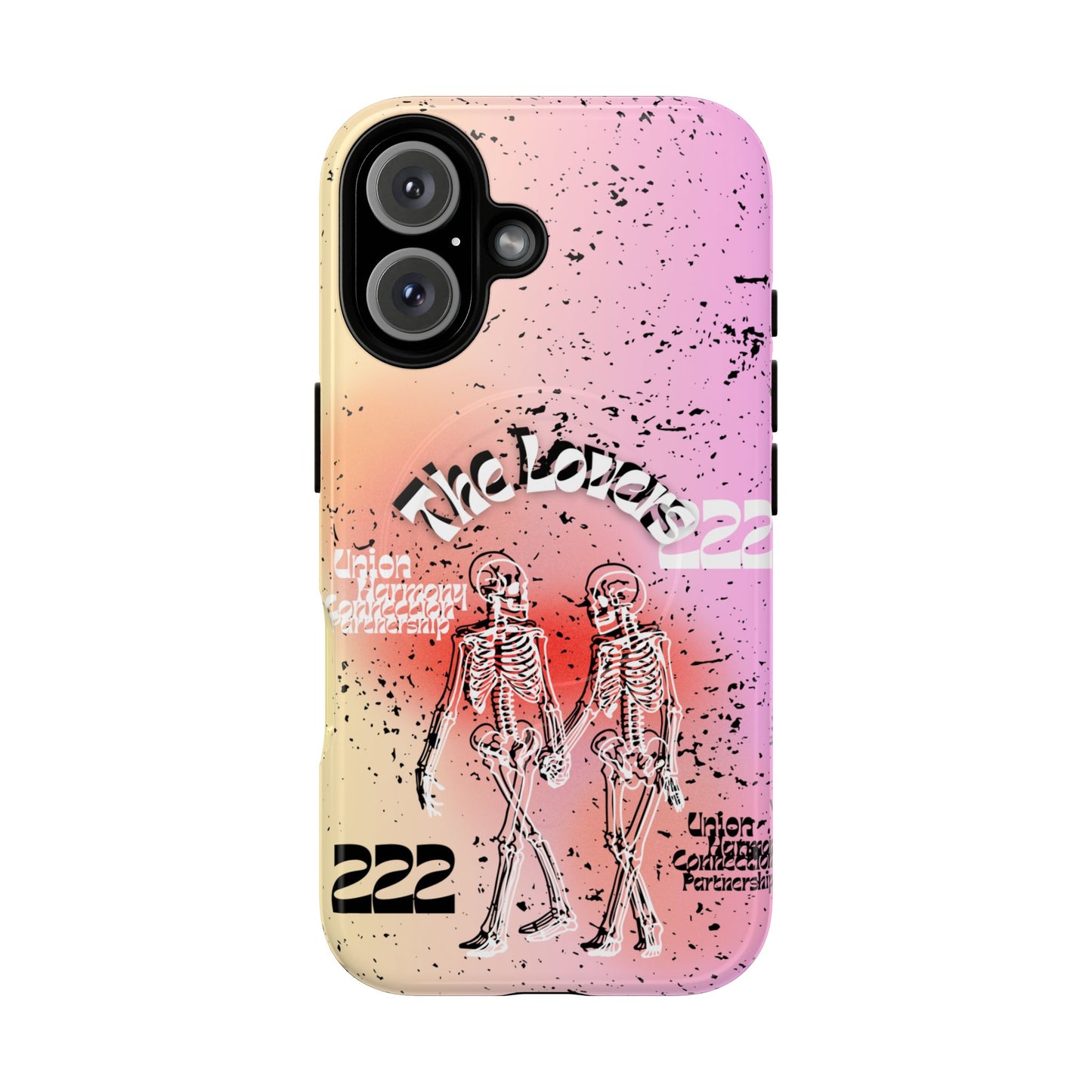 The Lovers Magcase