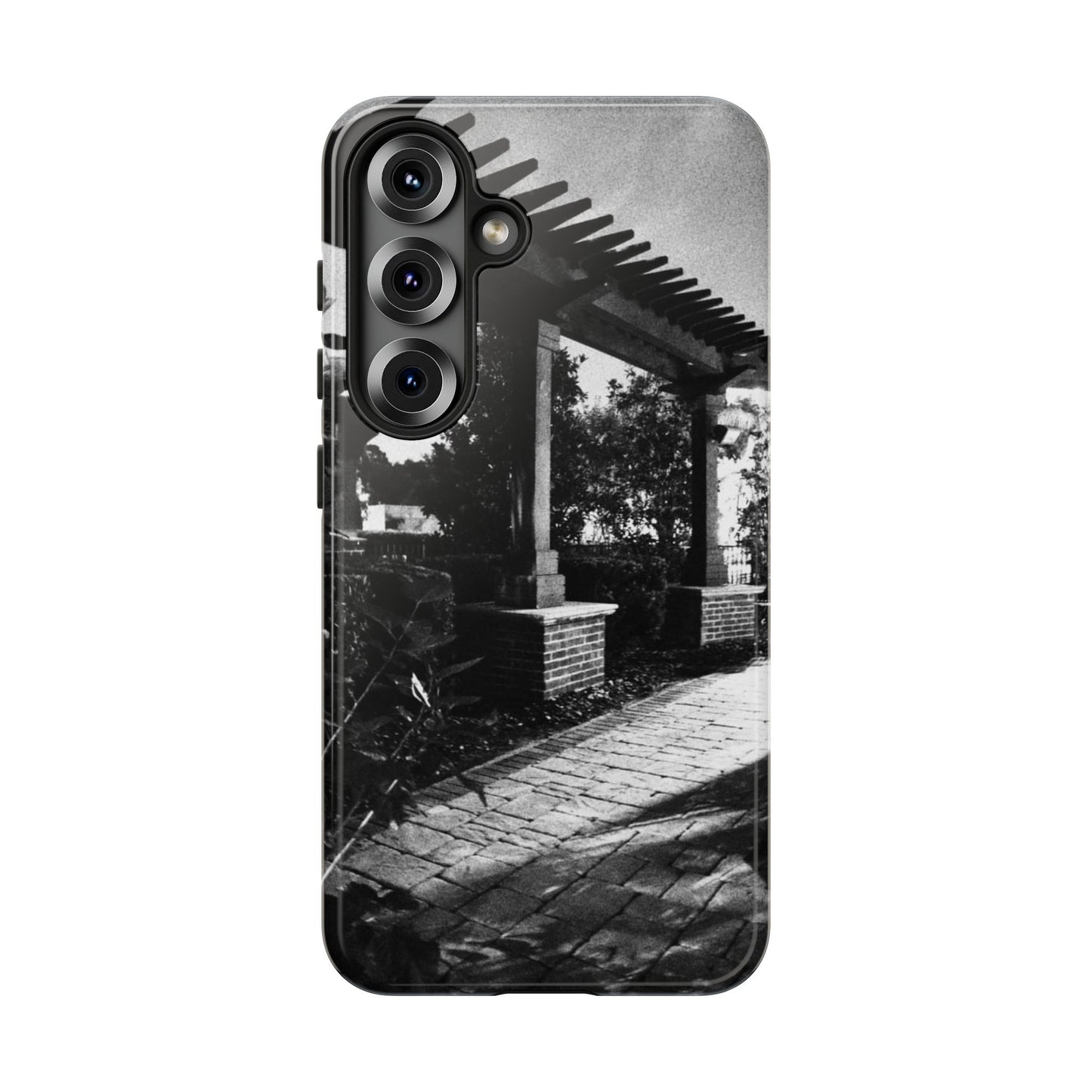 The Dark Night Collection Phone Case - 2