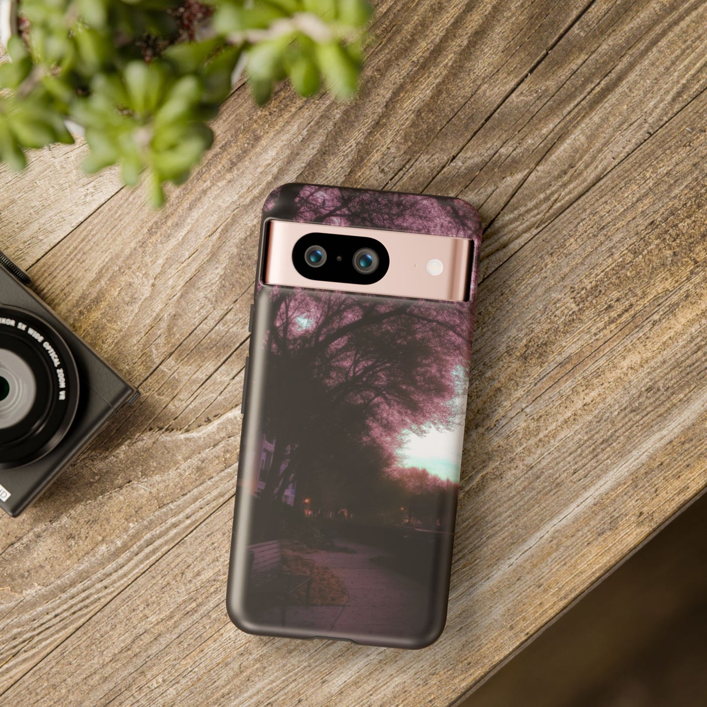 Dream World Phone Case