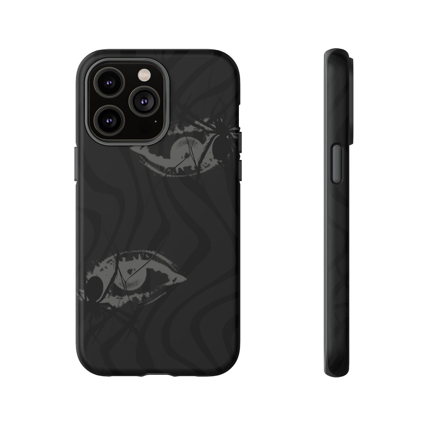 SJC's Eyes Phone Case