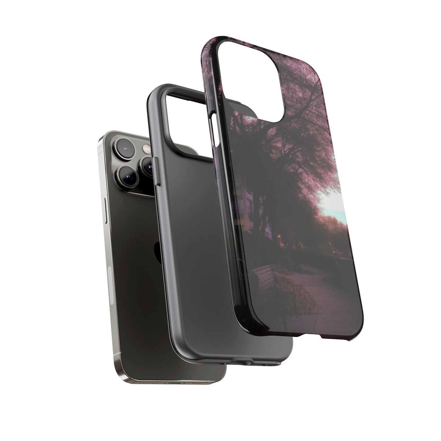 Dream World Phone Case