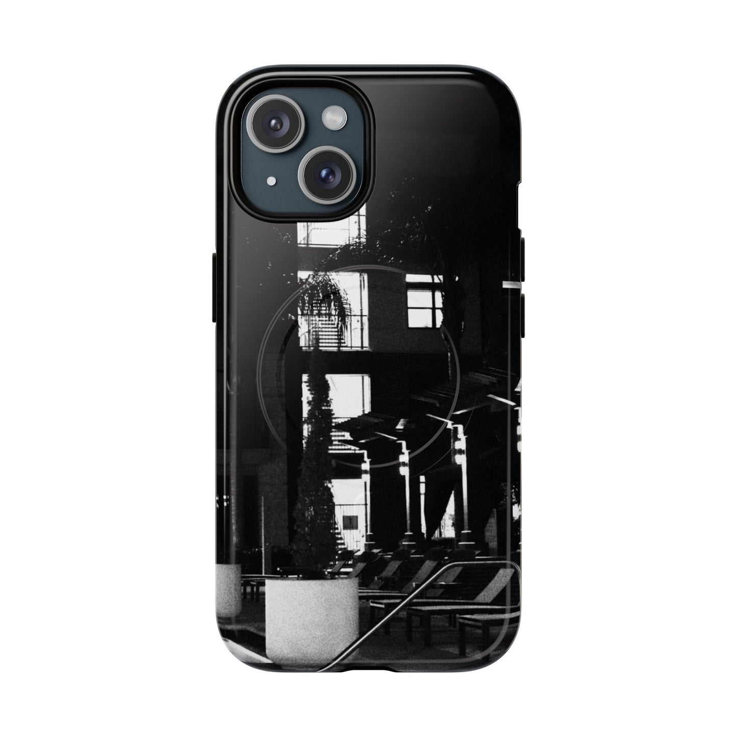 The Dark Night Collection Magcase - 4