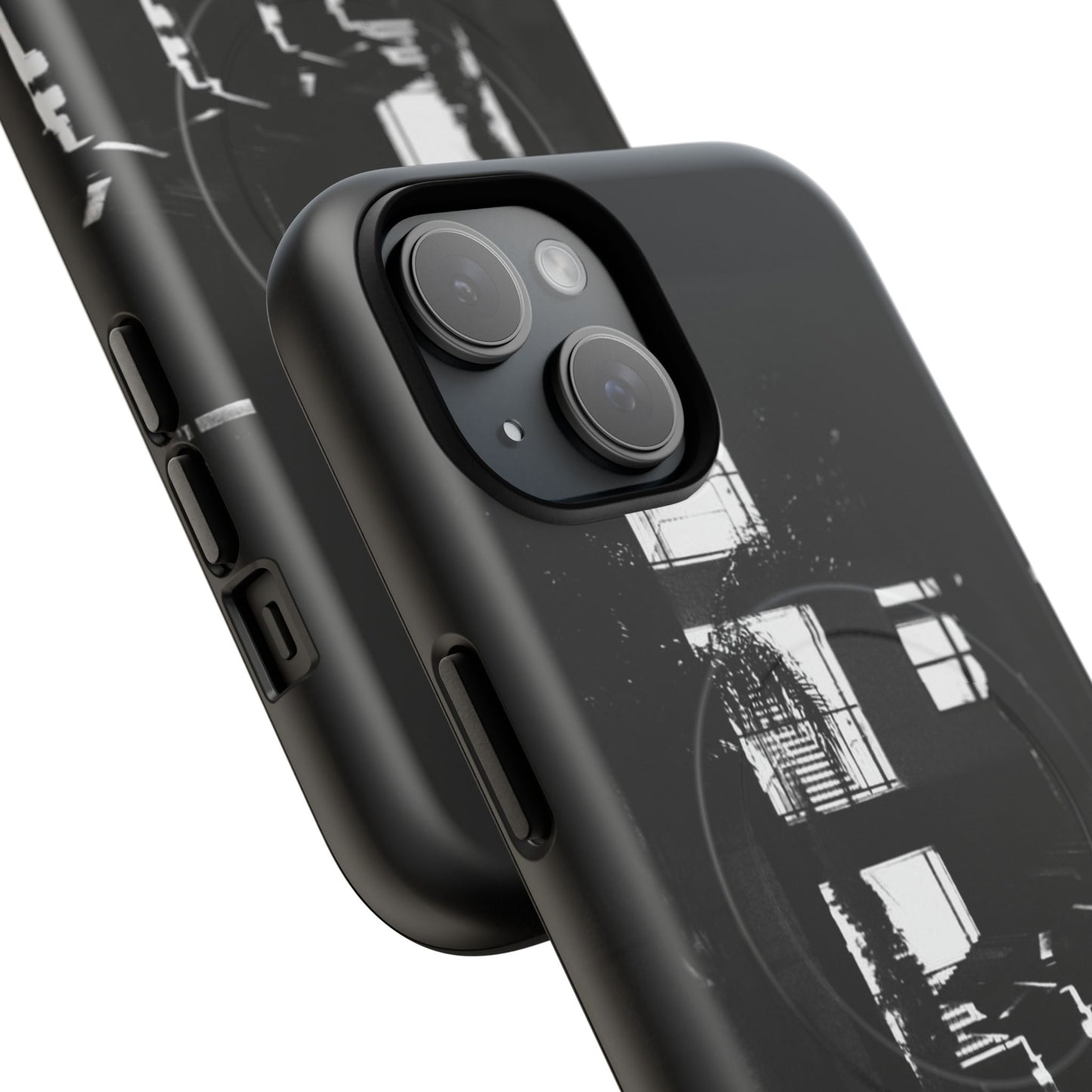 The Dark Night Collection Magcase - 4