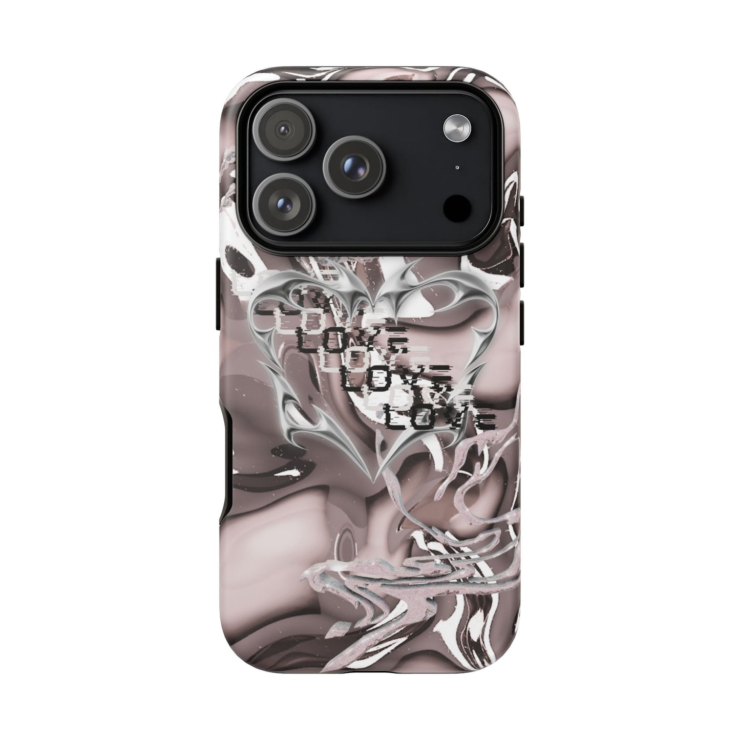3000s Love Phone Case