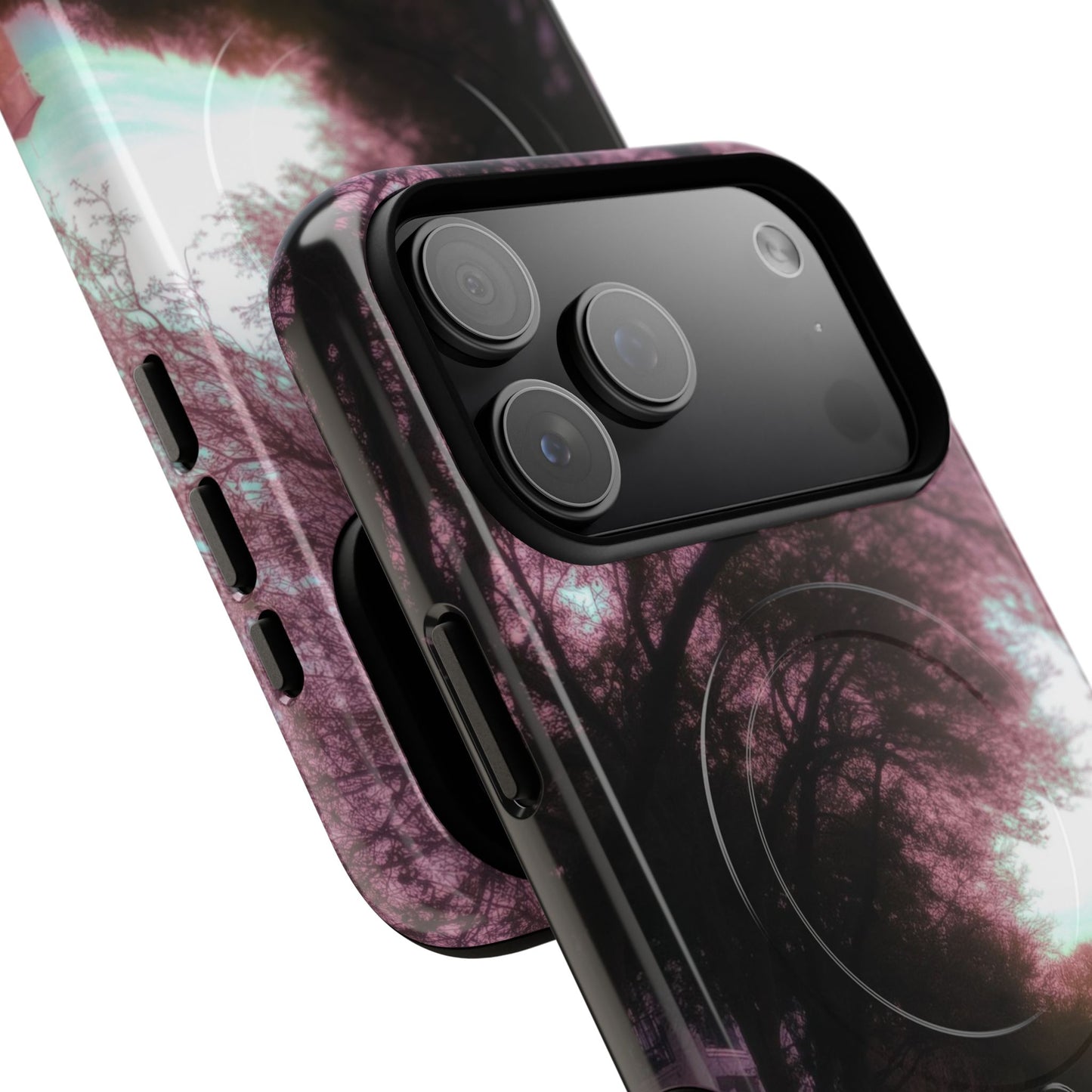 Dream World Magcase